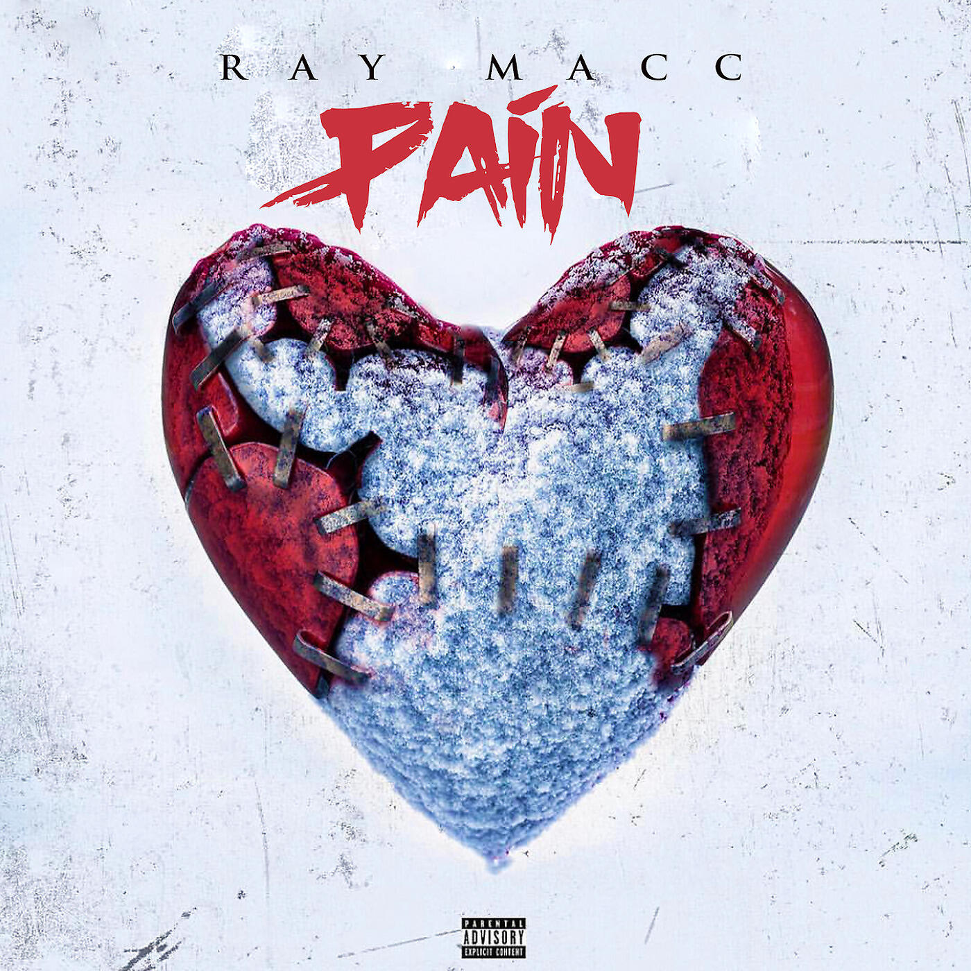 Релиз Pain