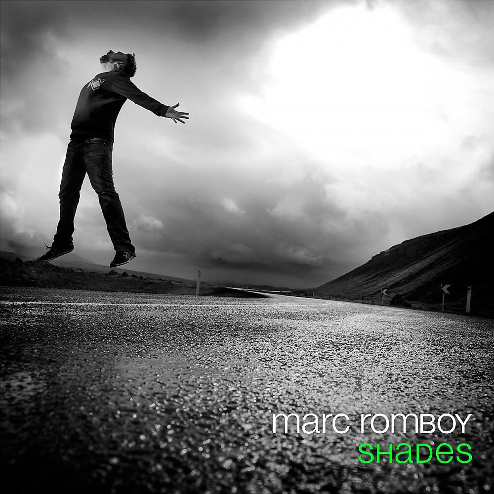 Релиз Shades