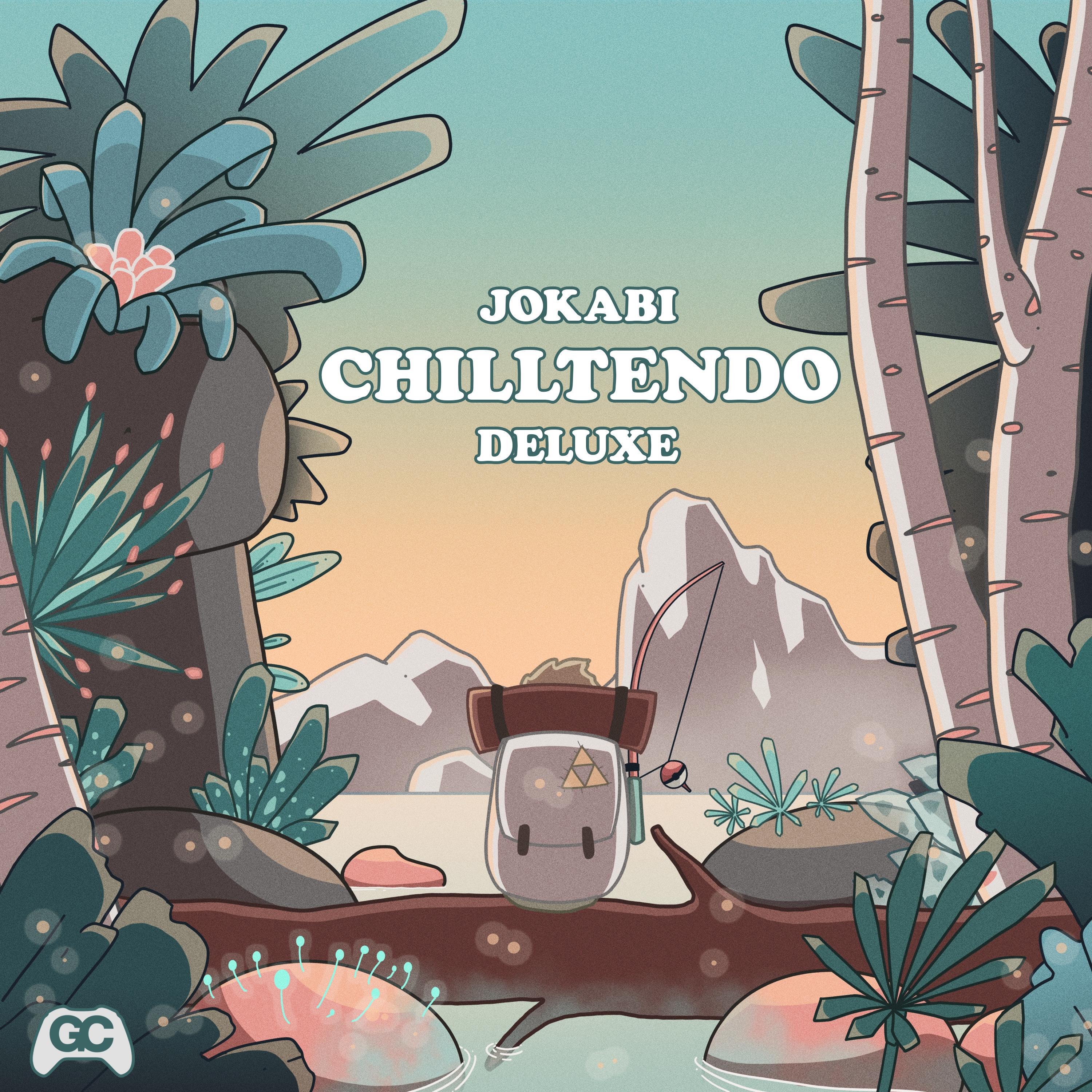 Релиз Chilltendo Deluxe