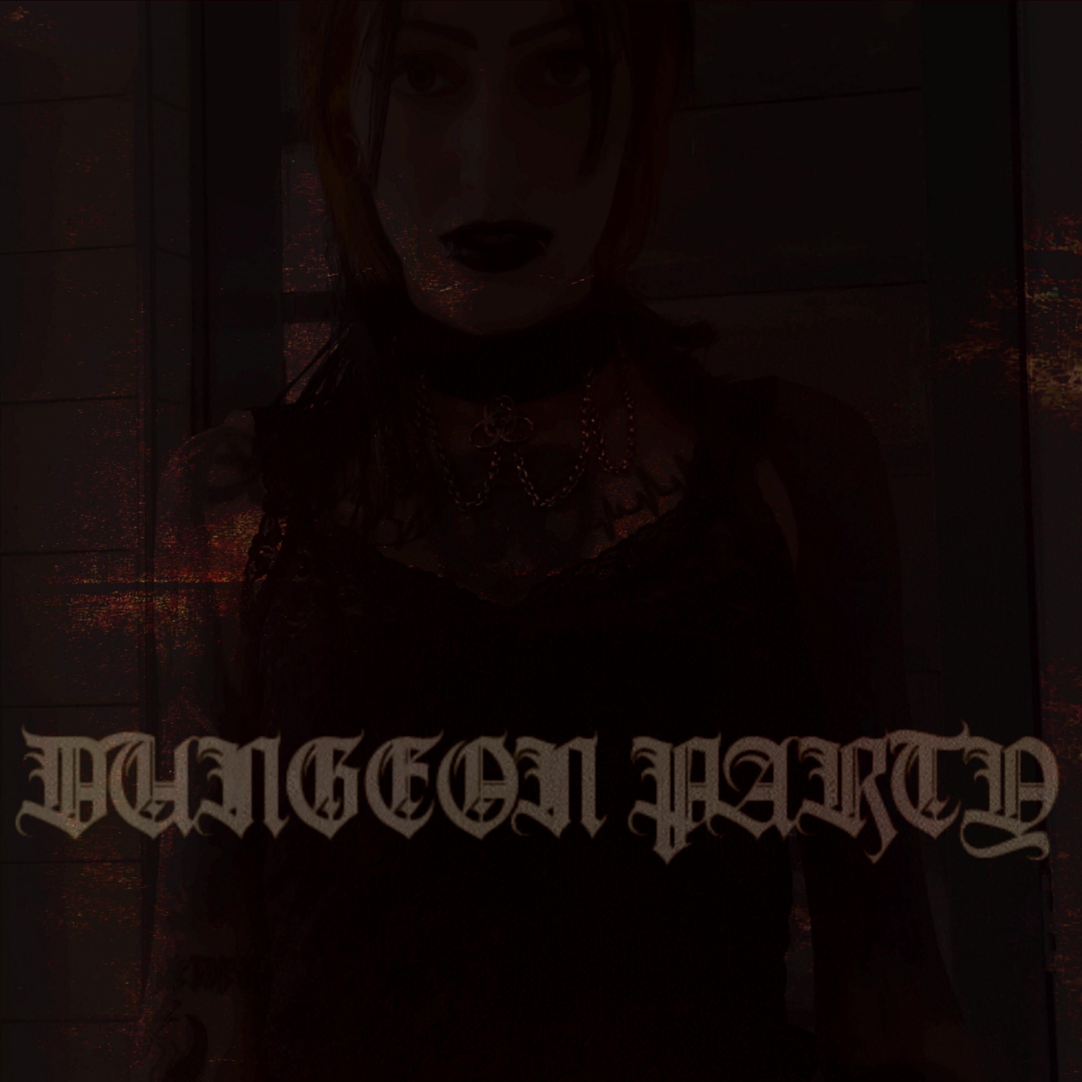 Релиз Dungeon Party