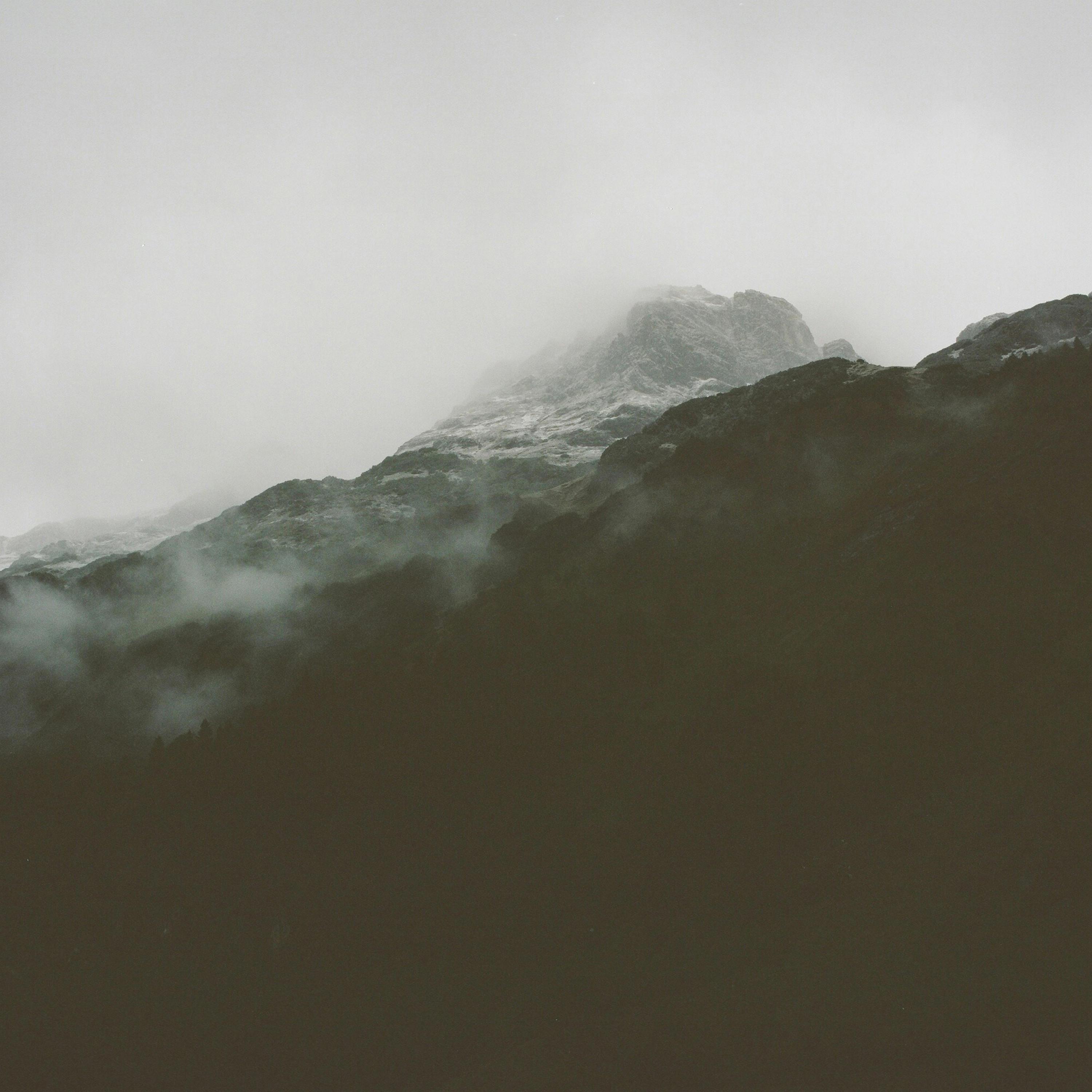Релиз Echoes