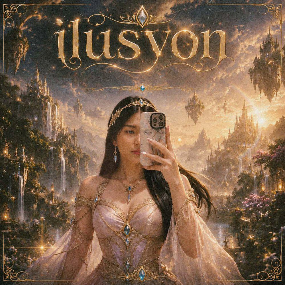 Релиз Ilusyon