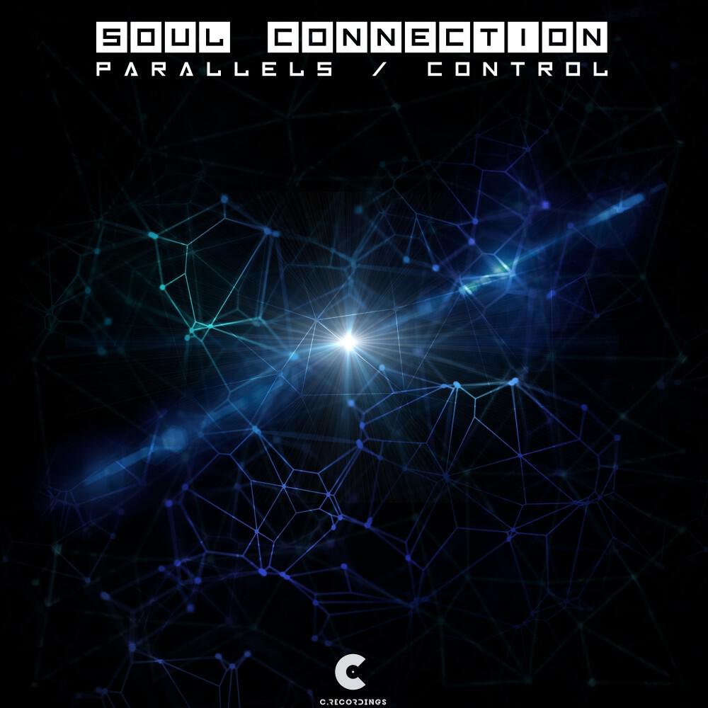 Постер альбома Parallels / Control