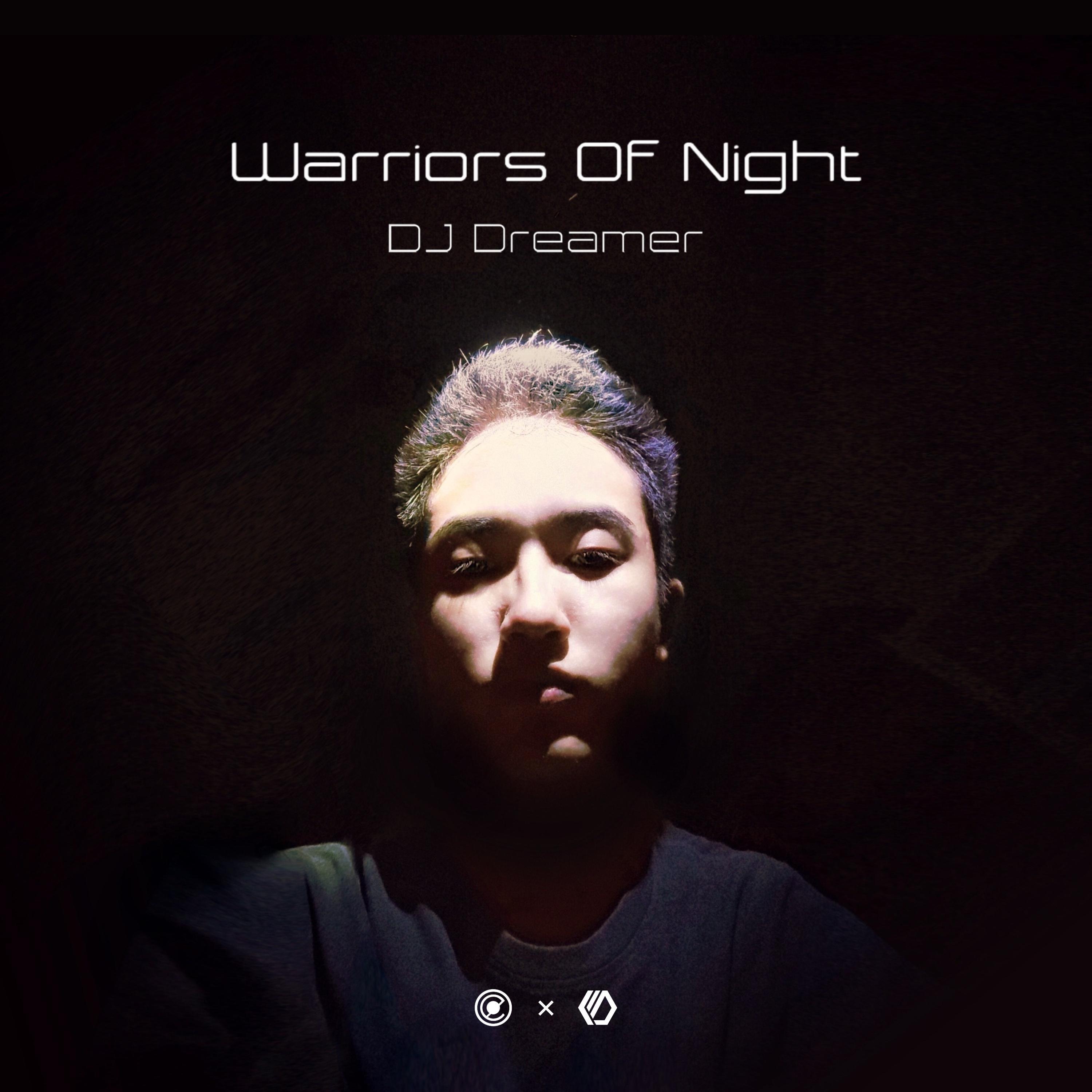 Релиз Warriors Of Night