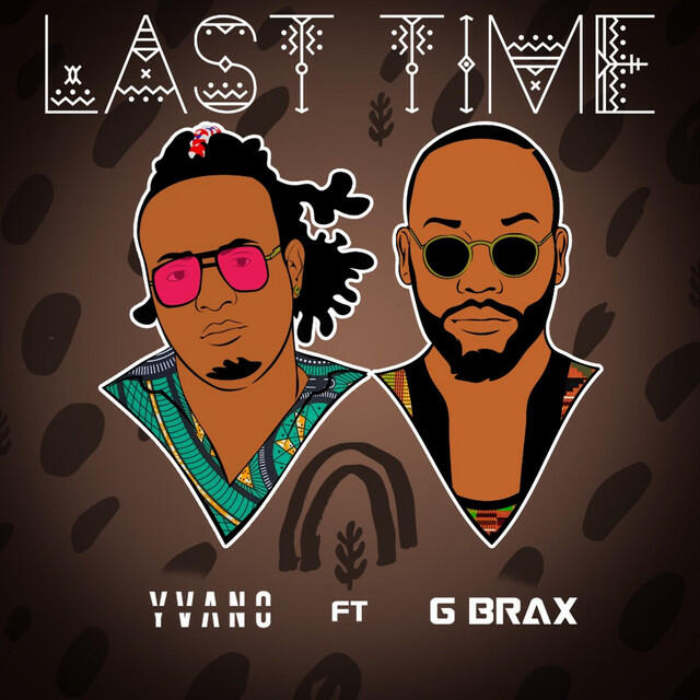 Релиз Last Time