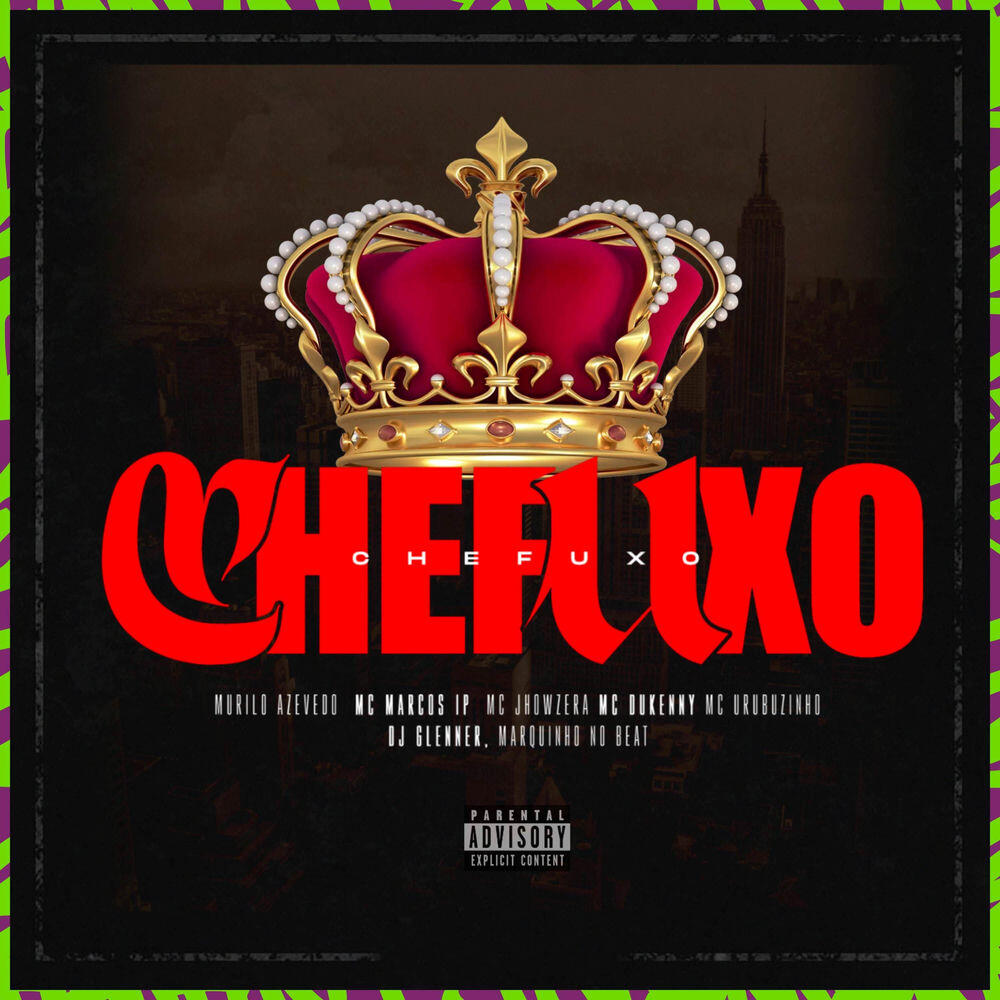 Релиз CHEFUXO