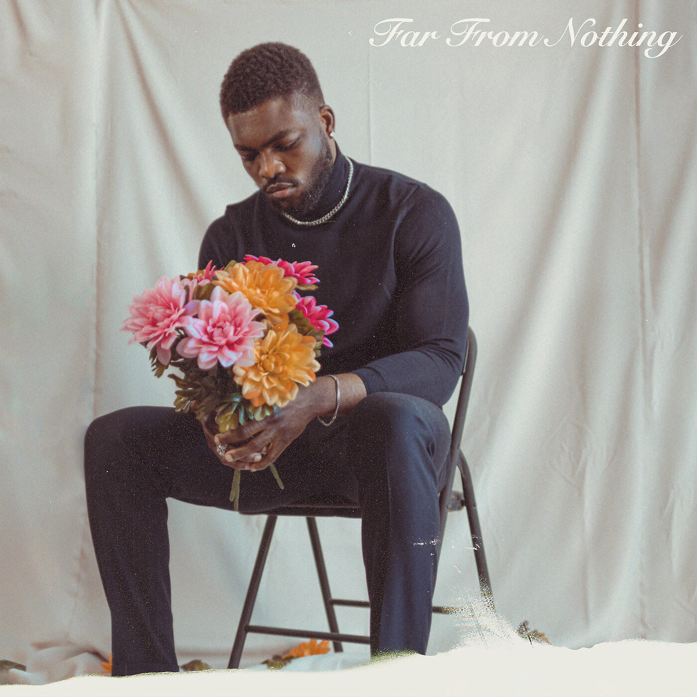 Релиз Far from Nothing