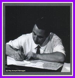The Marty Paich Dek-tette