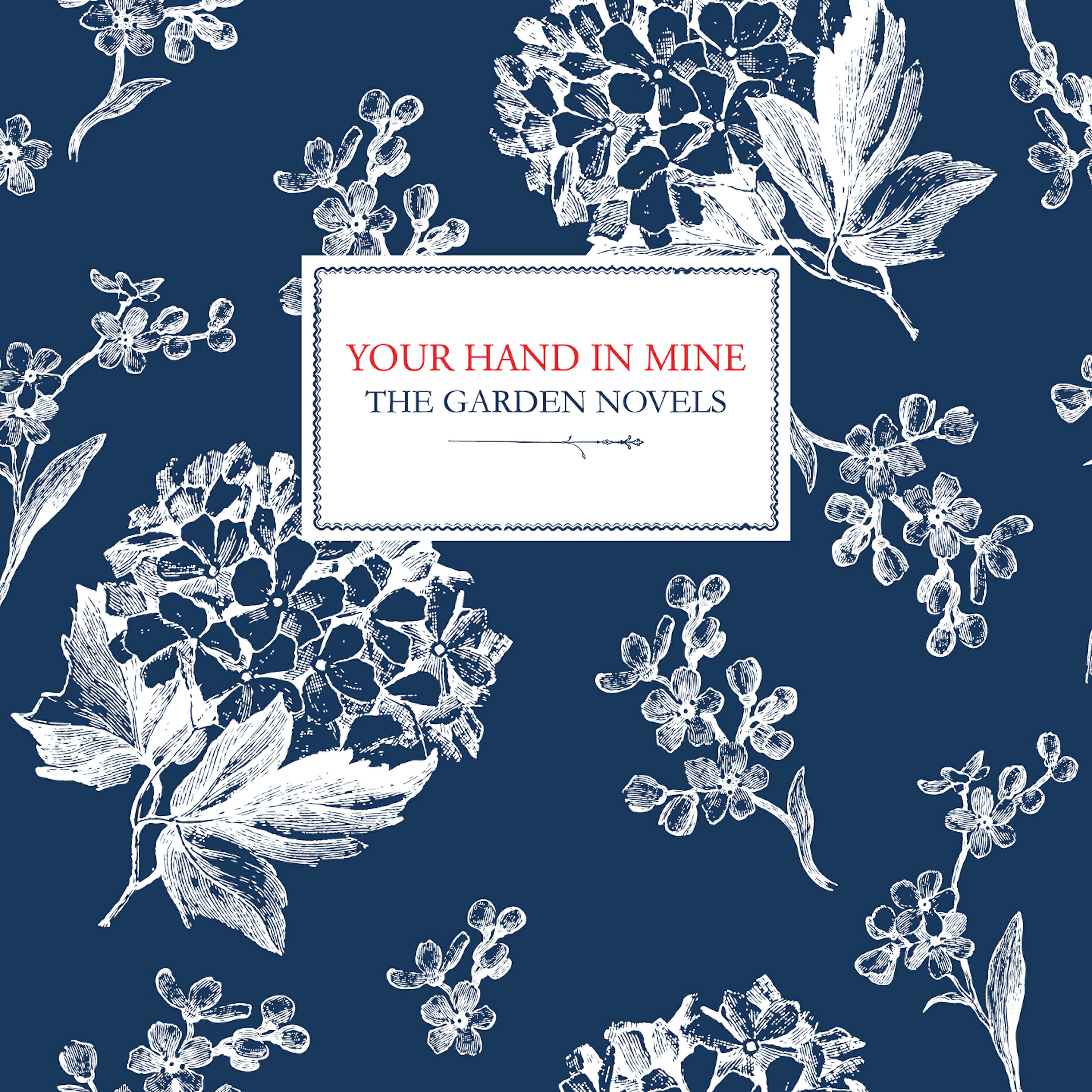 Релиз The Garden Novels