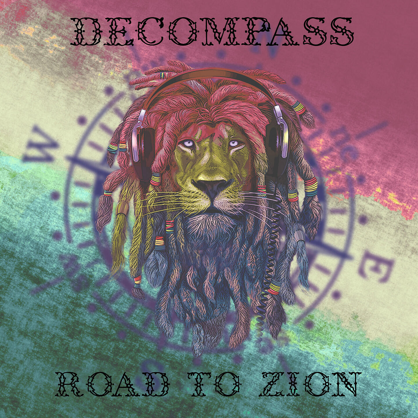 Релиз Road to Zion