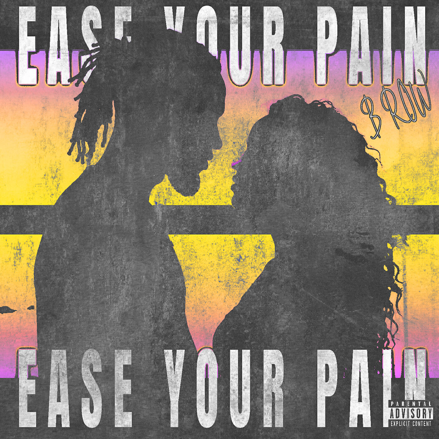 Релиз Ease Your Pain