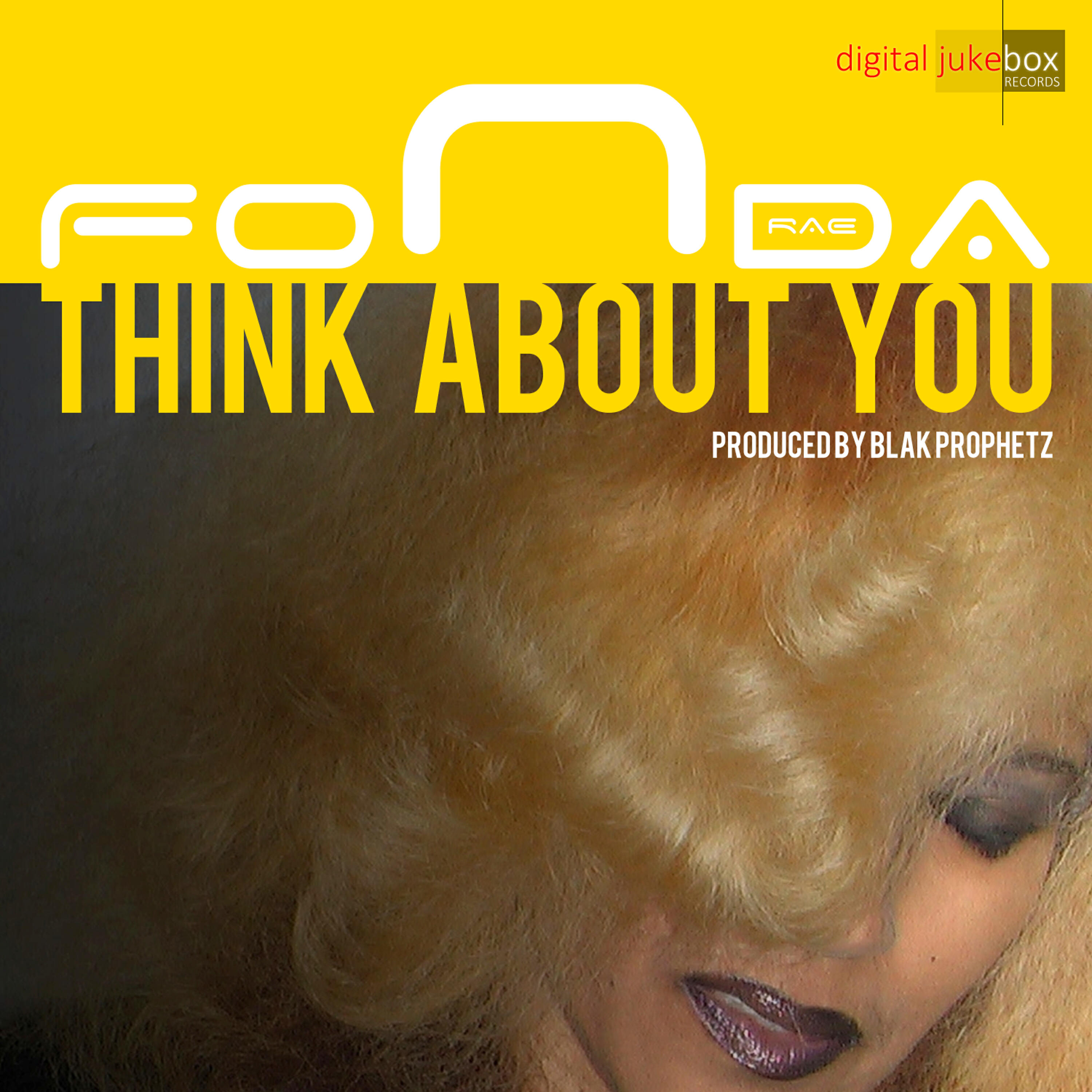 Релиз Think About You
