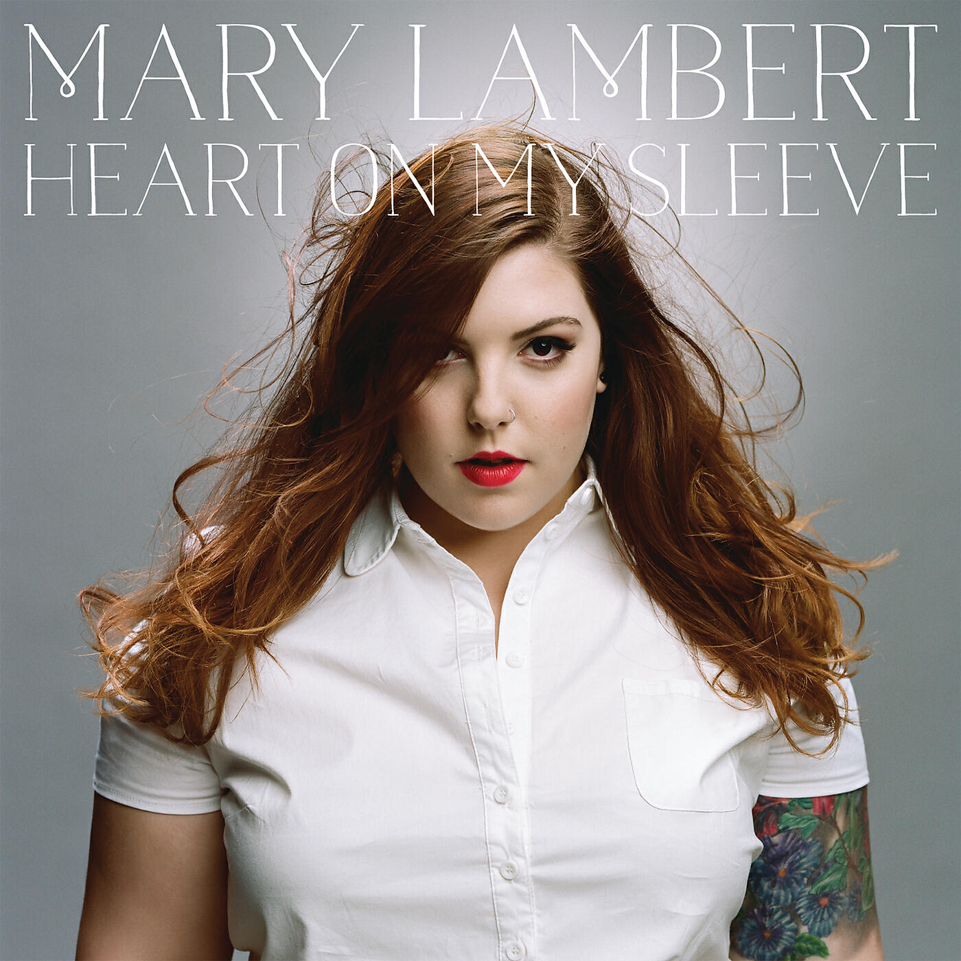 Релиз Heart On My Sleeve
