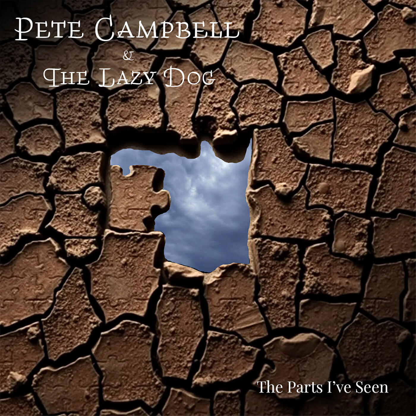 Релиз The Parts I've Seen