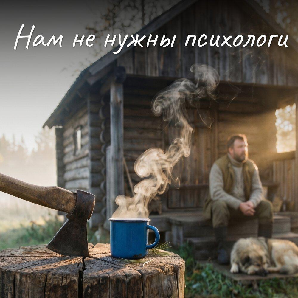 Релиз Нам не нужны психологи