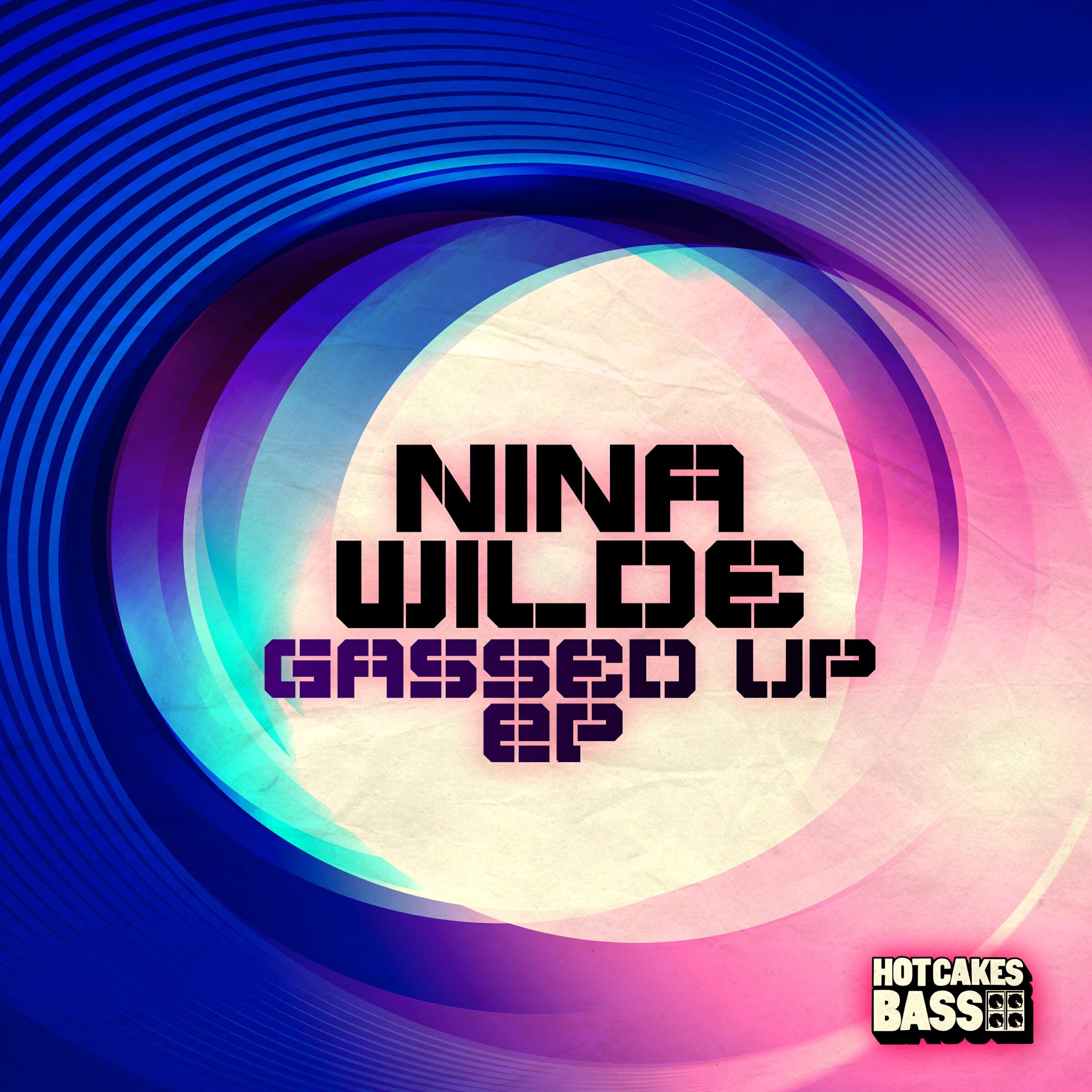 Релиз Gassed Up EP