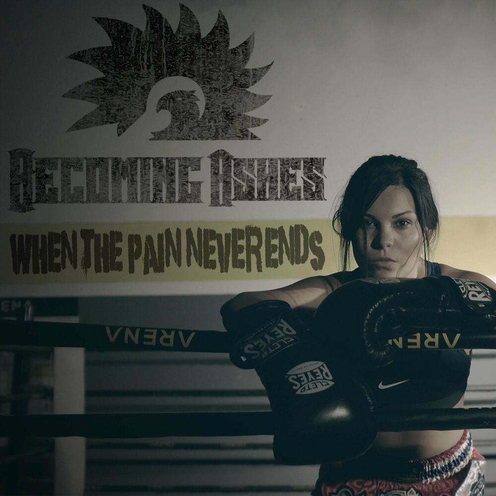 Релиз When The Pain Never Ends (Remaster 2020)