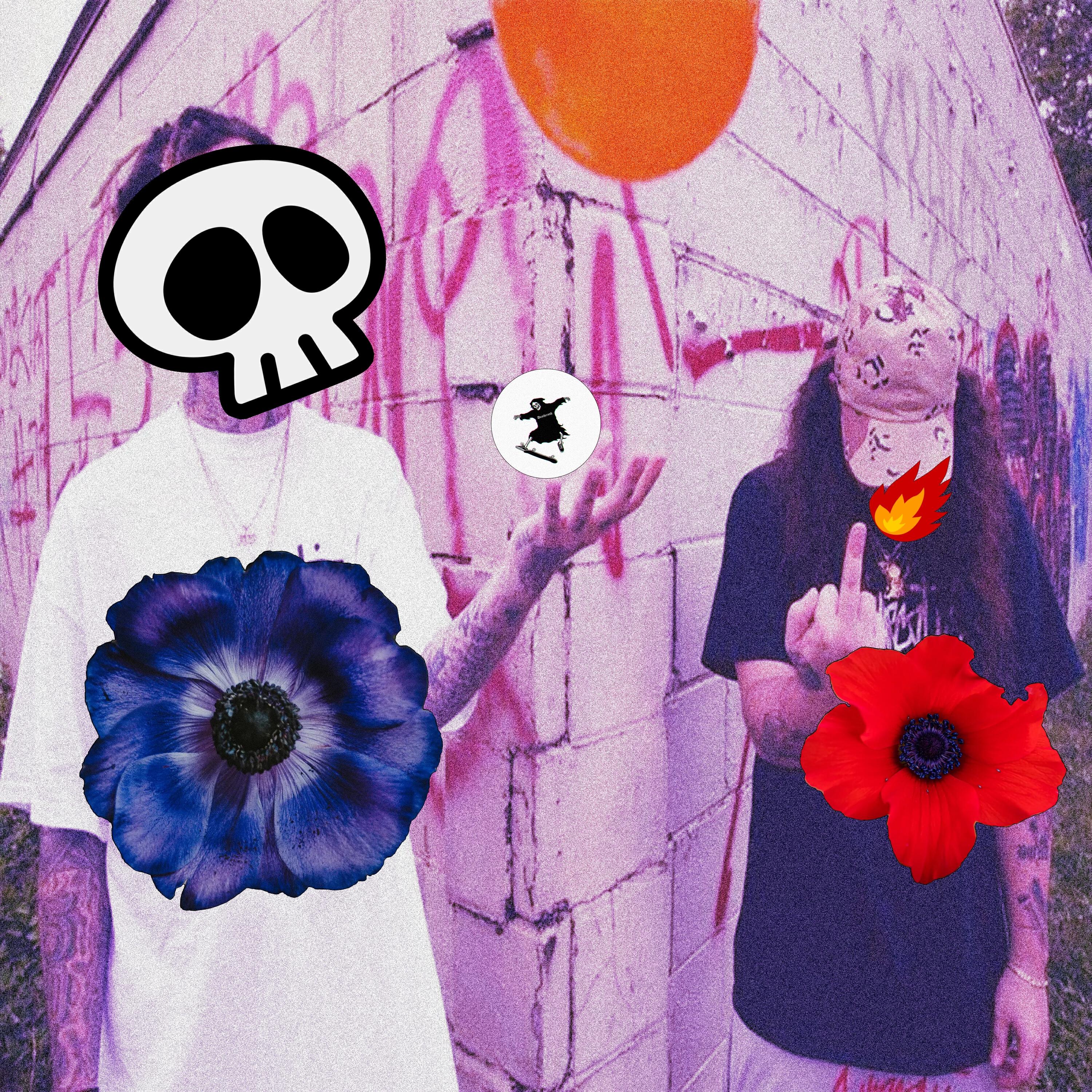 Релиз Não Seja um Suicideboys