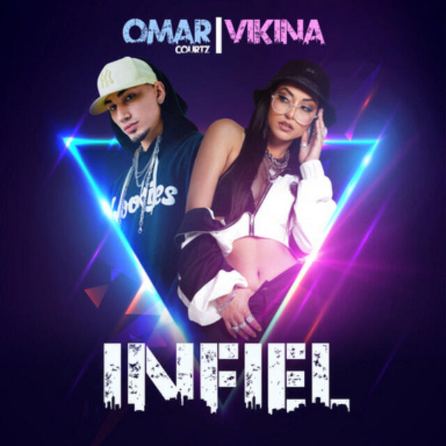 Релиз Infiel