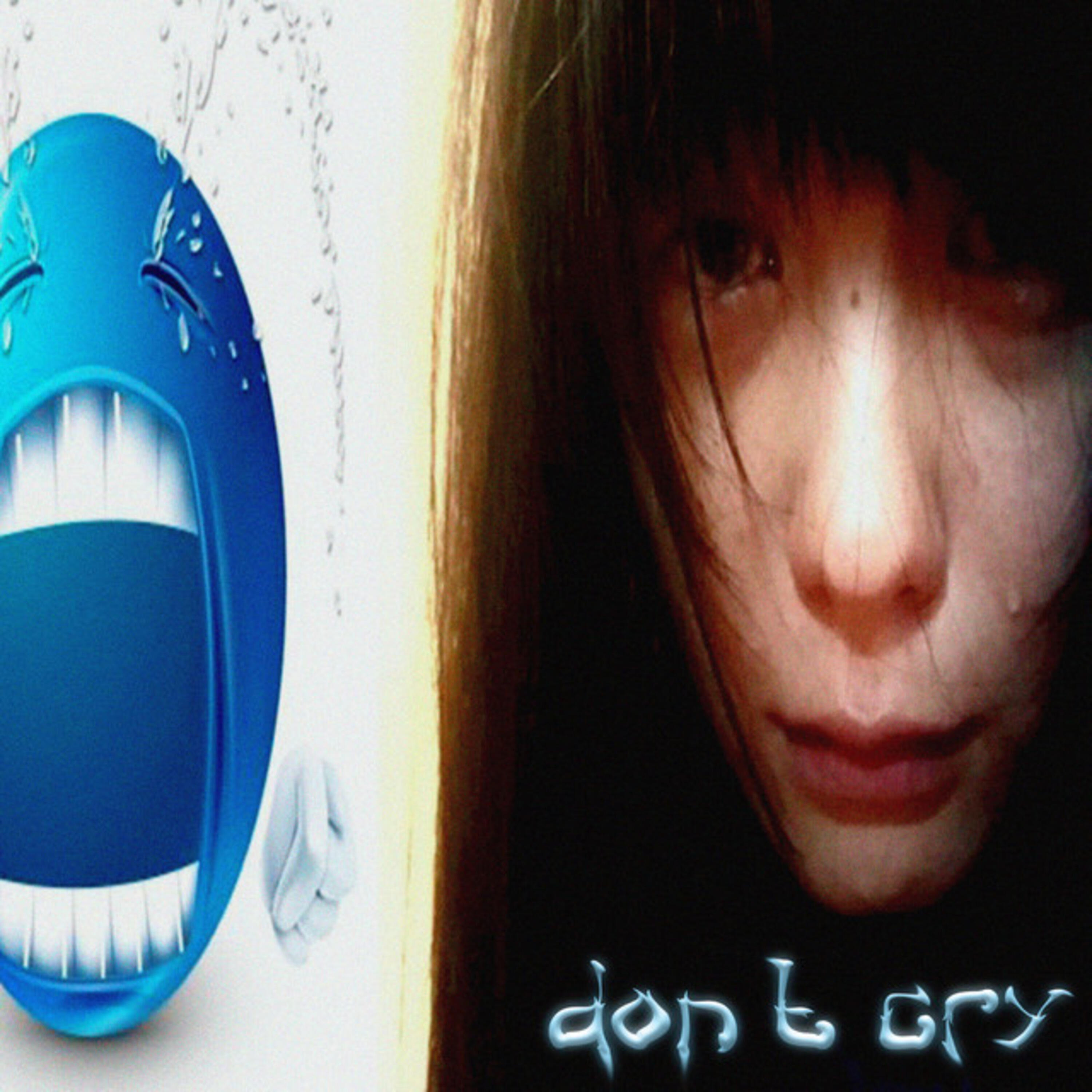 Релиз dont cry