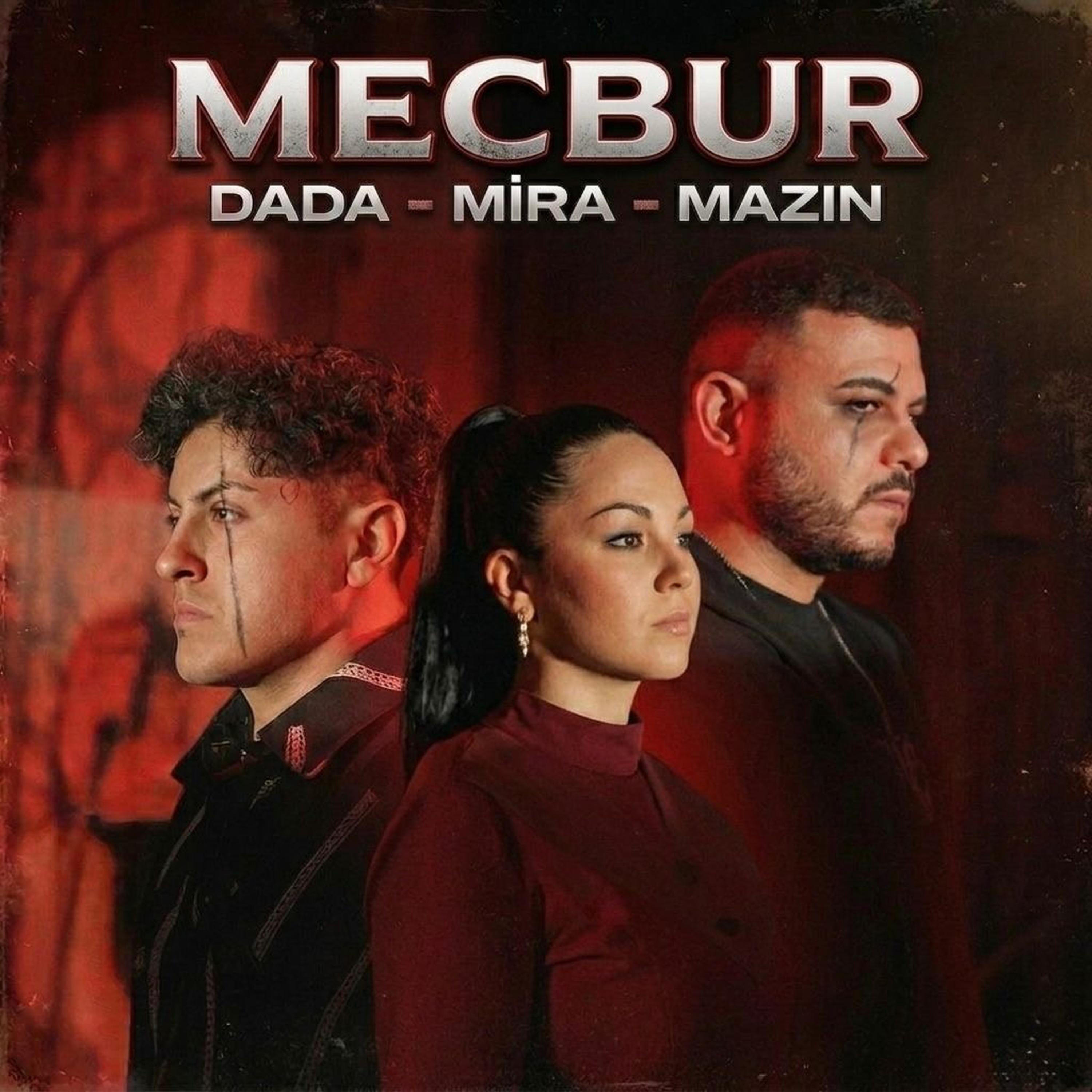 Релиз Mecbur