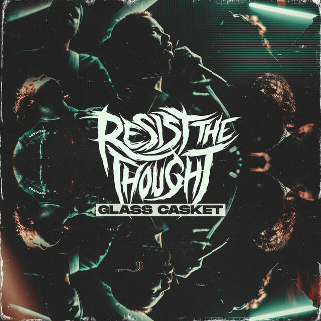 Релиз Glass Casket
