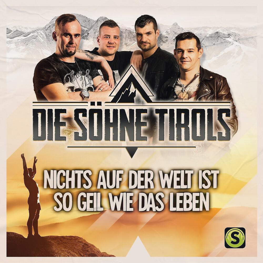 Релиз Nichts auf der Welt ist so geil wie das Leben