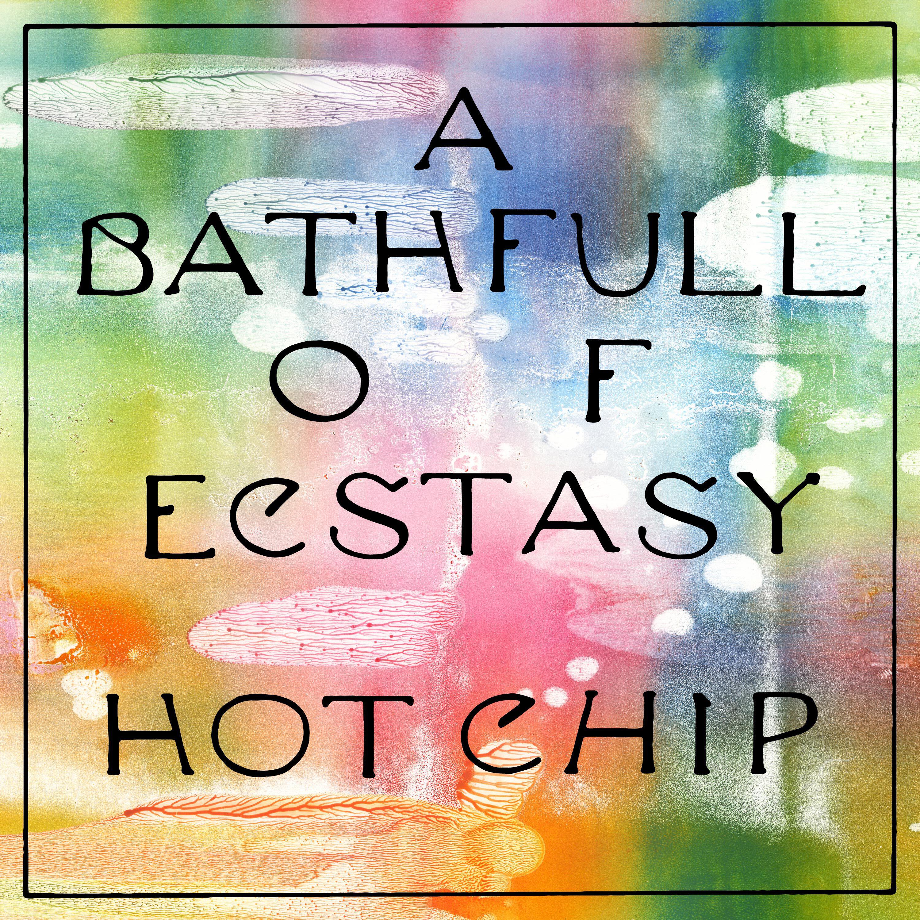 Релиз A Bath Full of Ecstasy