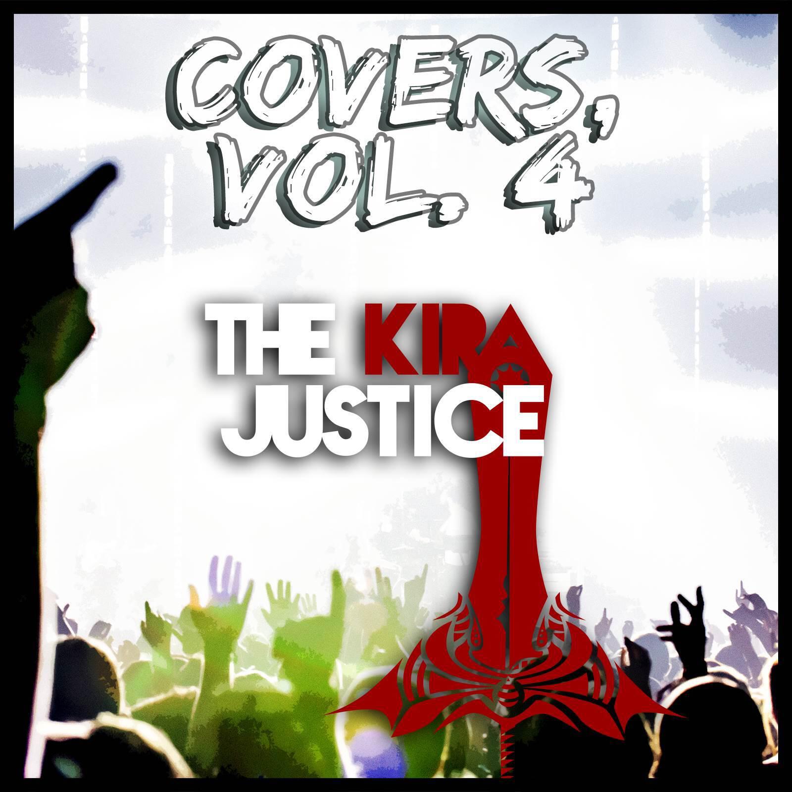 Релиз Covers, Vol. 4