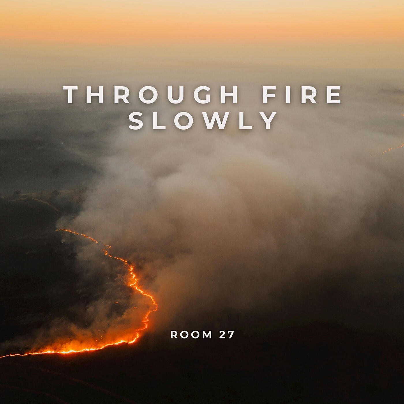 Релиз Through Fire Slowly