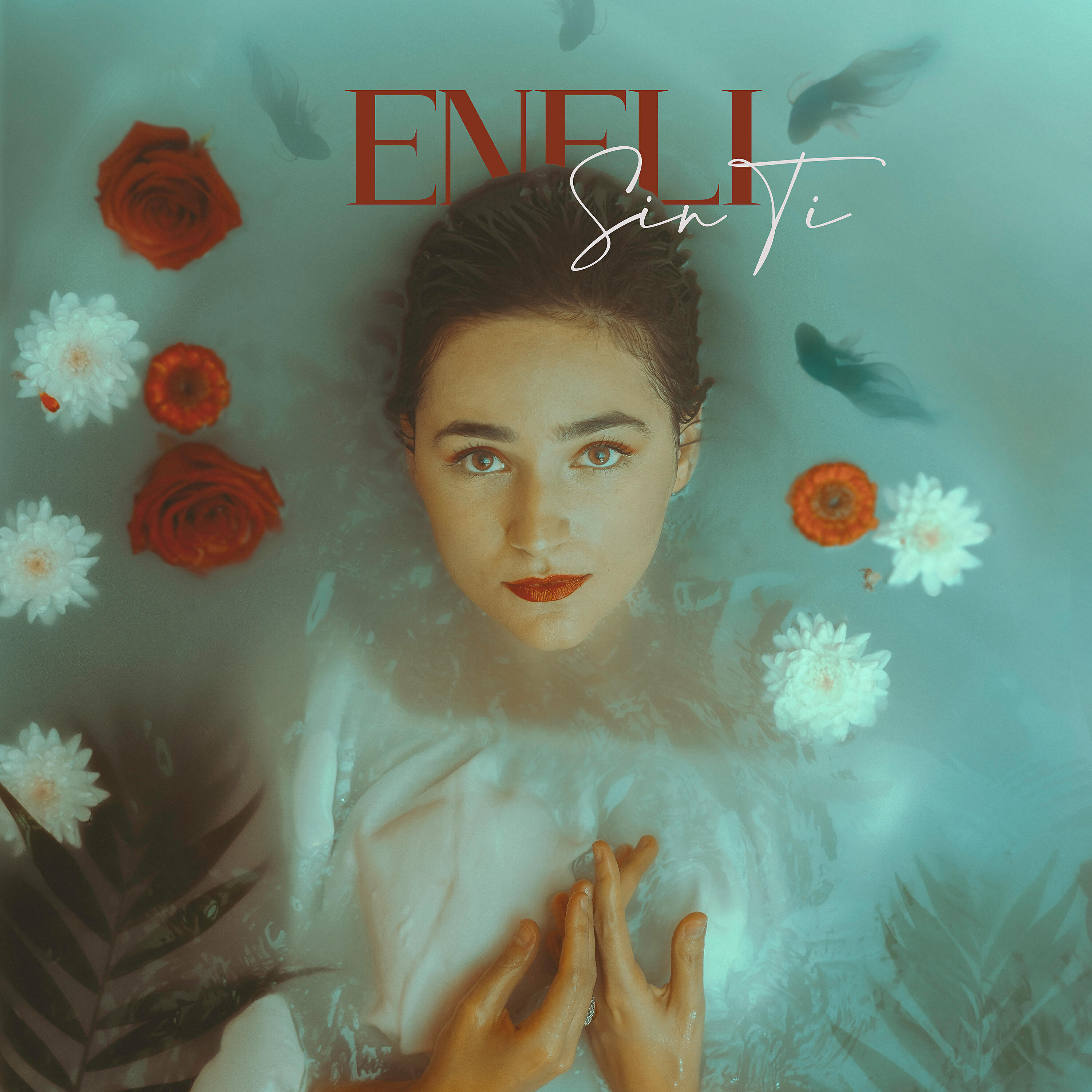 Релиз Sin Ti