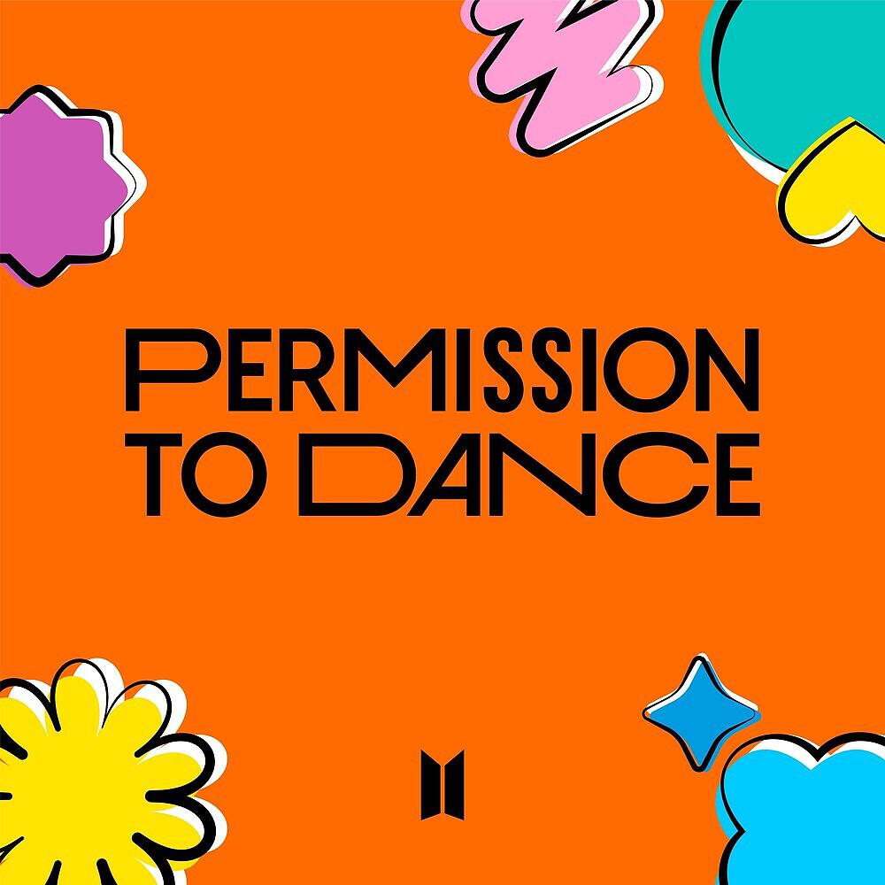 Релиз Permission to Dance
