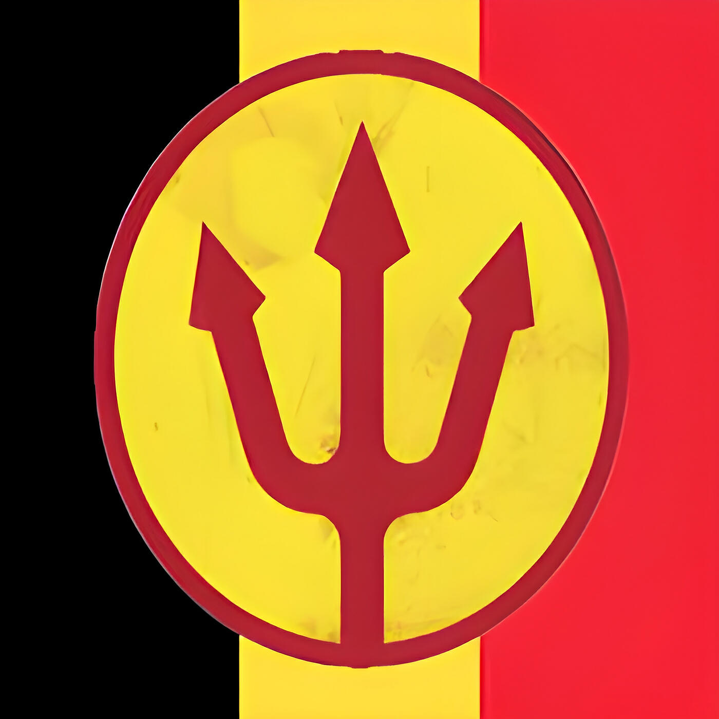 Релиз Rode Duivels
