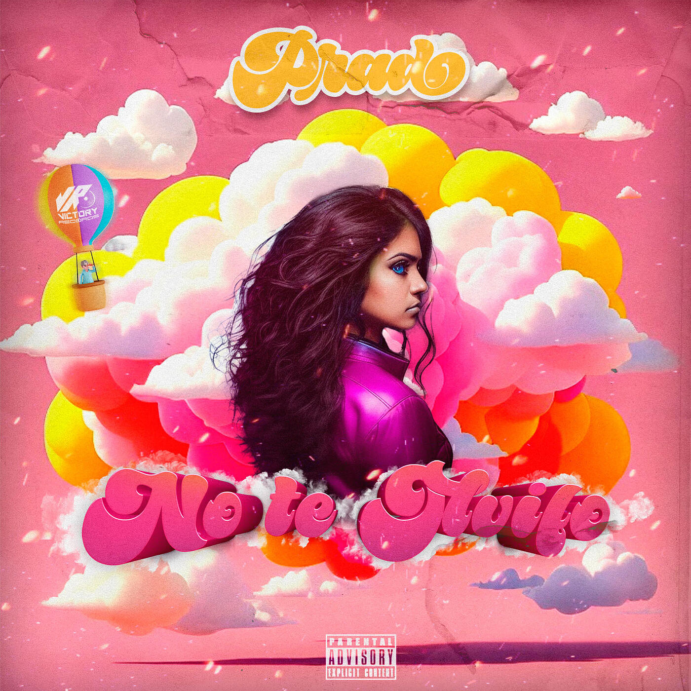 Релиз No Te Olvido