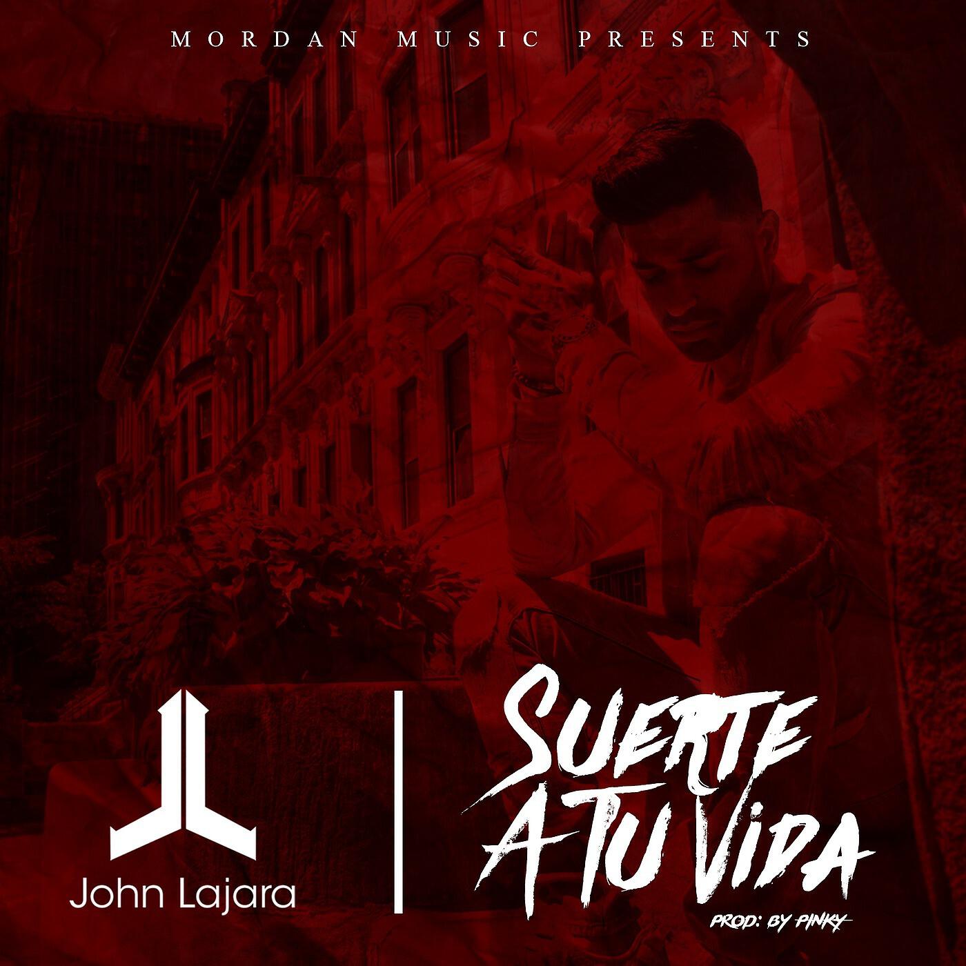 Релиз Suerte a Tu Vida