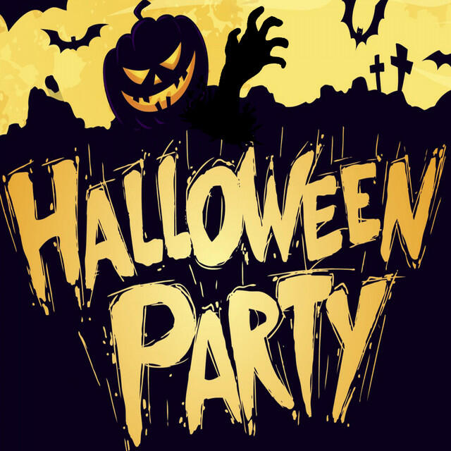 Релиз Halloween Party (The Most Creepy Hardstyle, Frenchcore & Hardcore)