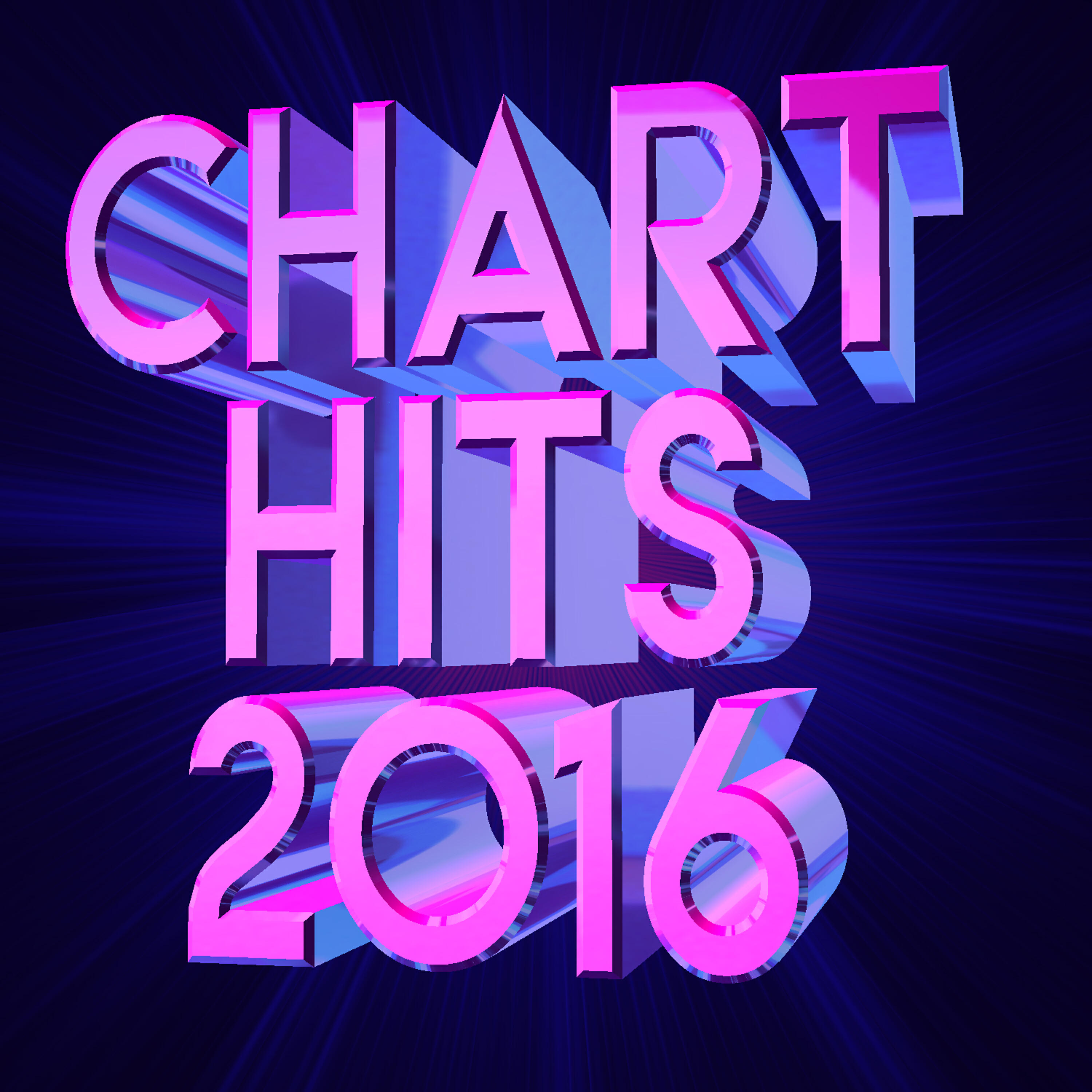Релиз Chart Hits 2016