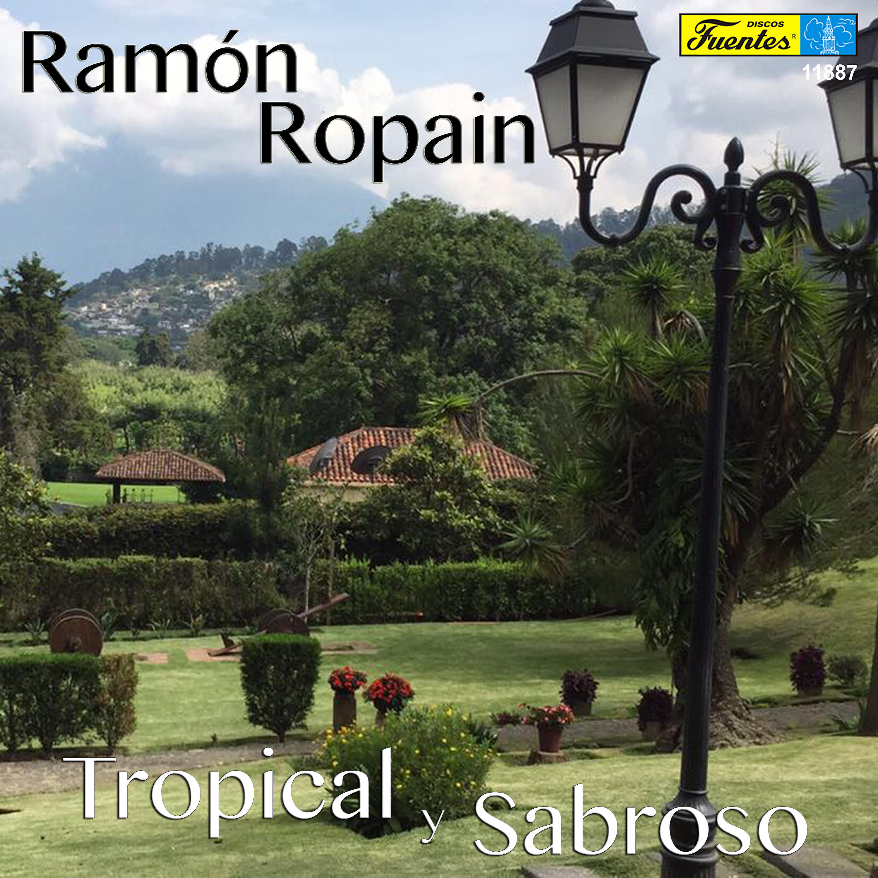 Ramón Ropain