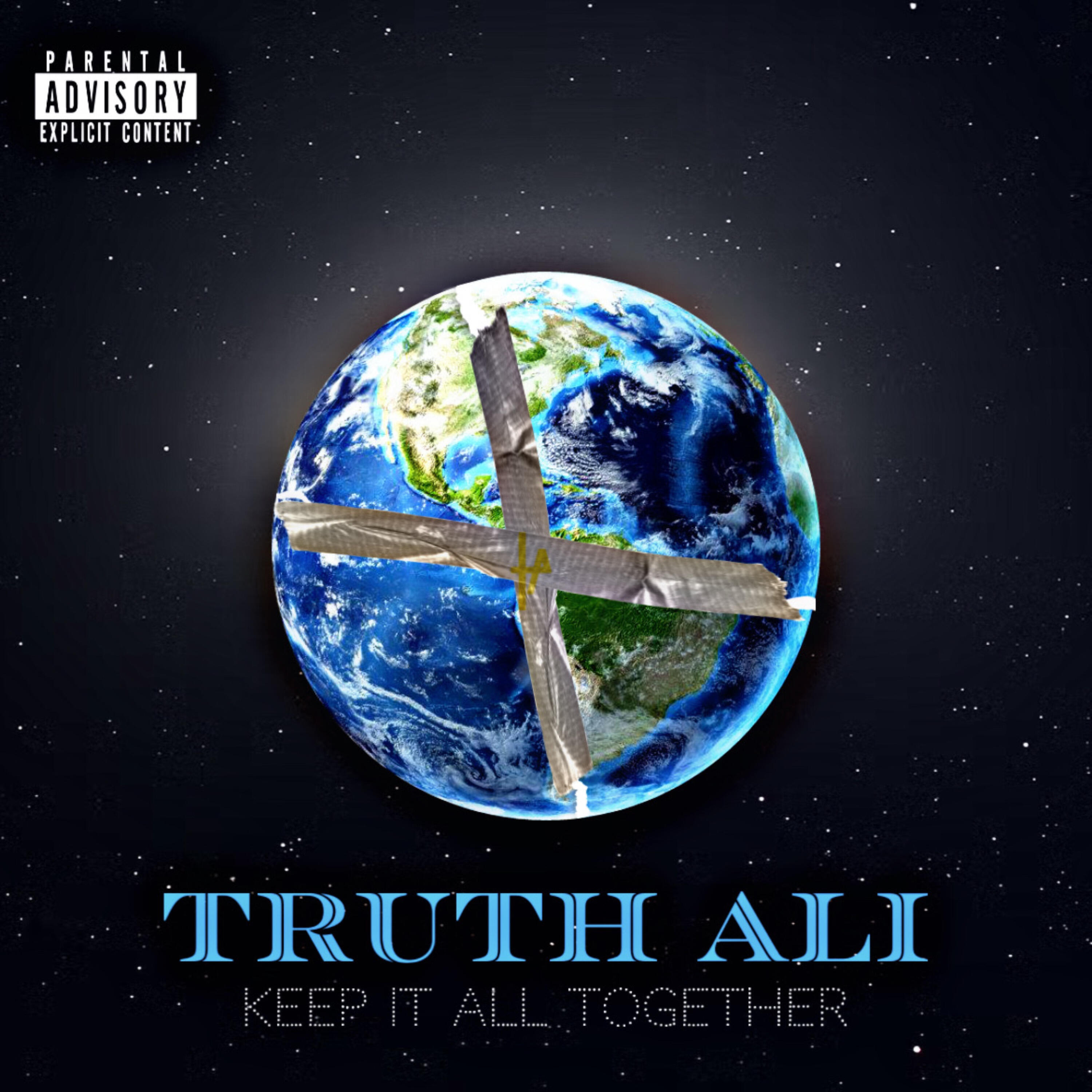 Релиз Keep It All Together