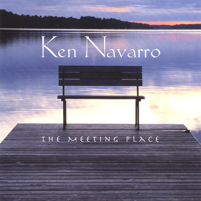 Релиз The Meeting Place