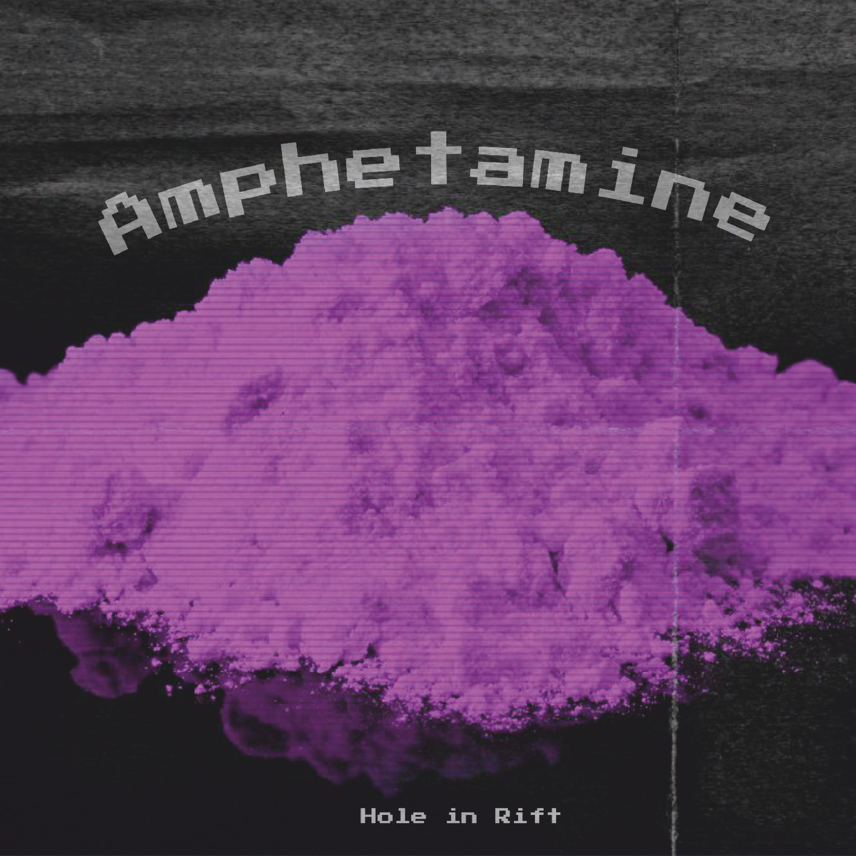 Релиз Amphetamine