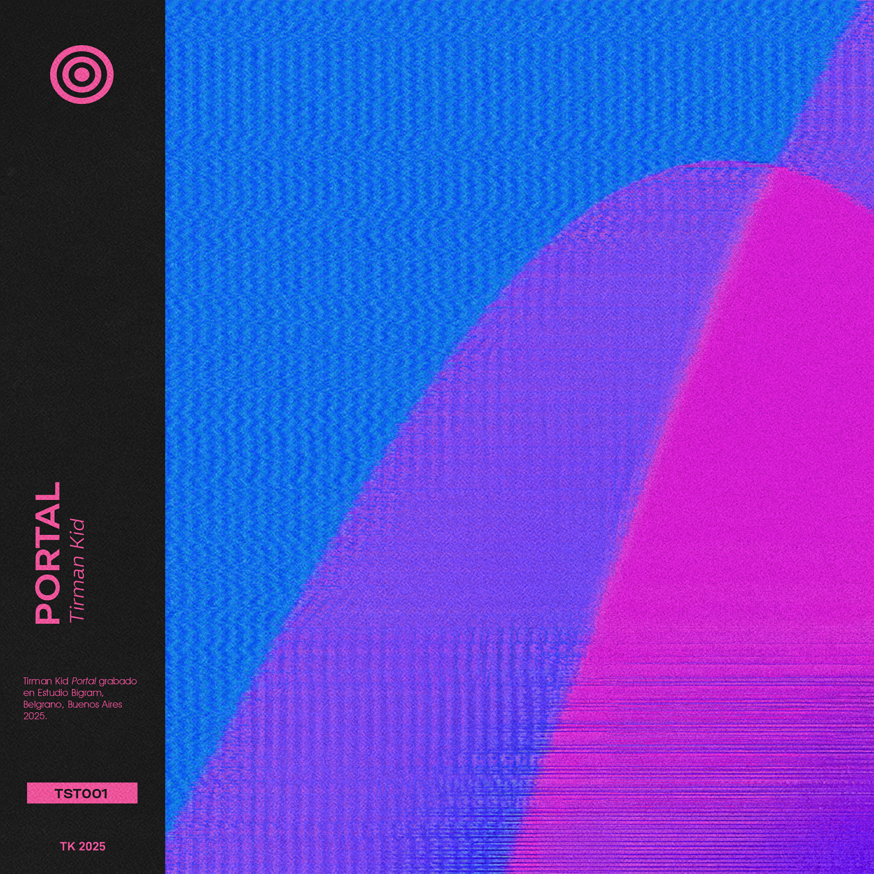 Релиз Portal