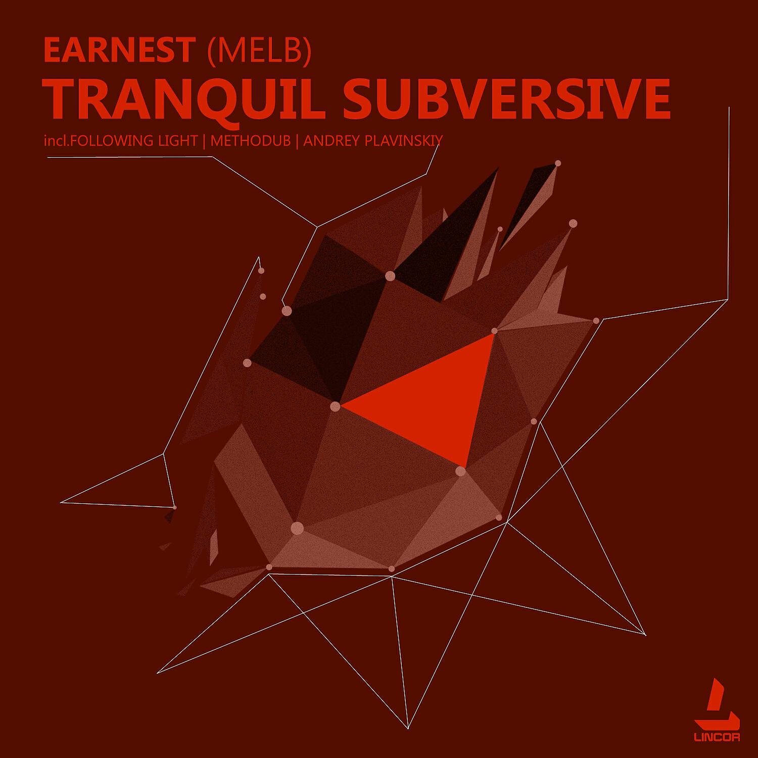 Релиз Tranquil Subversive