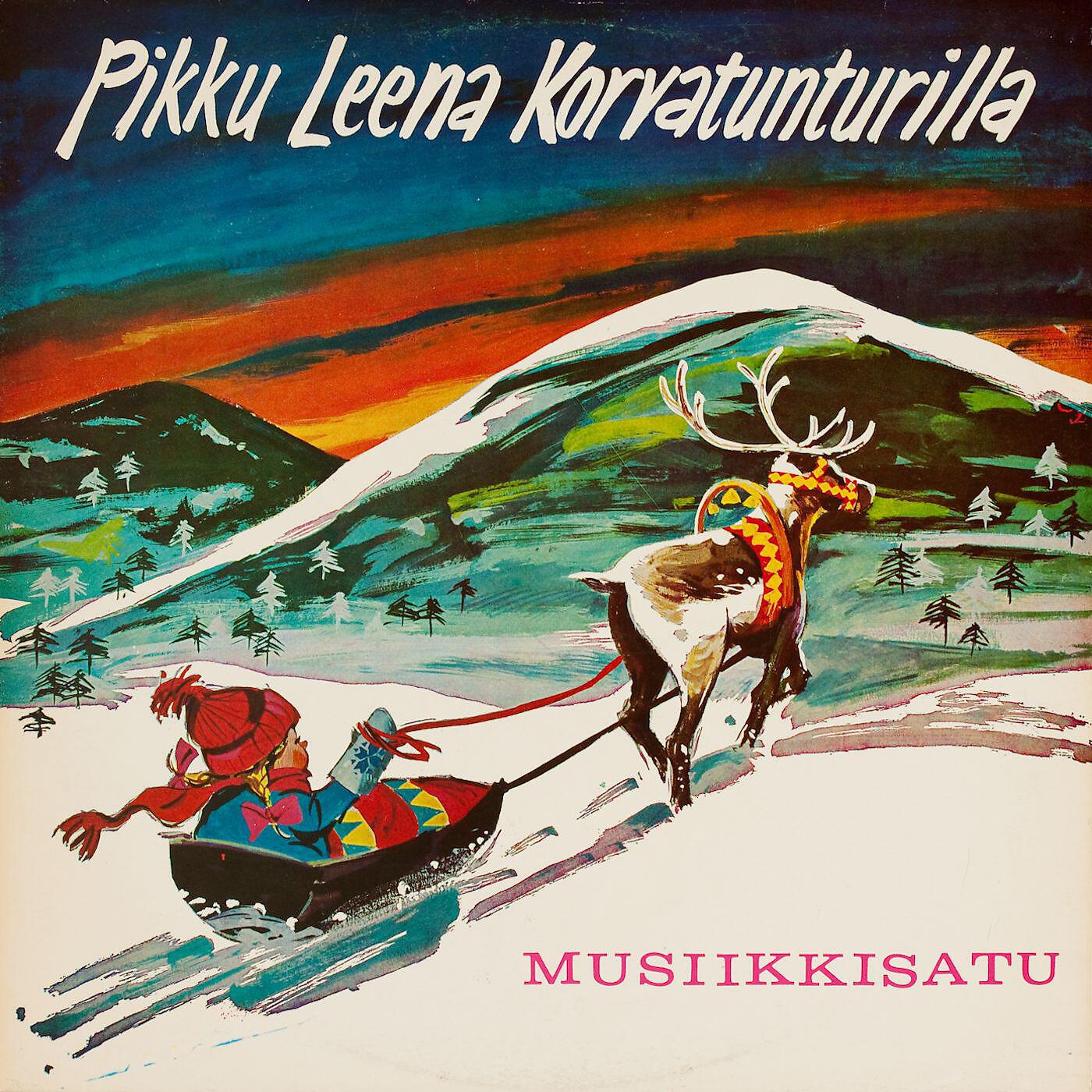 Maikki Länsiö