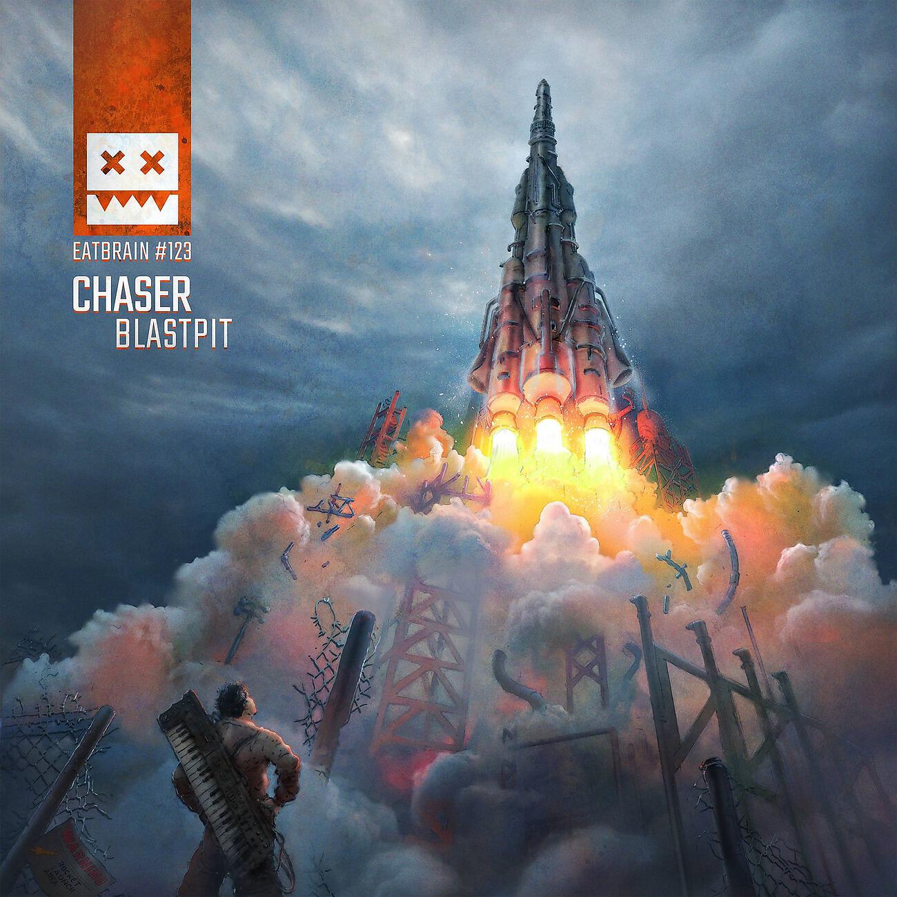 Релиз Blastpit EP