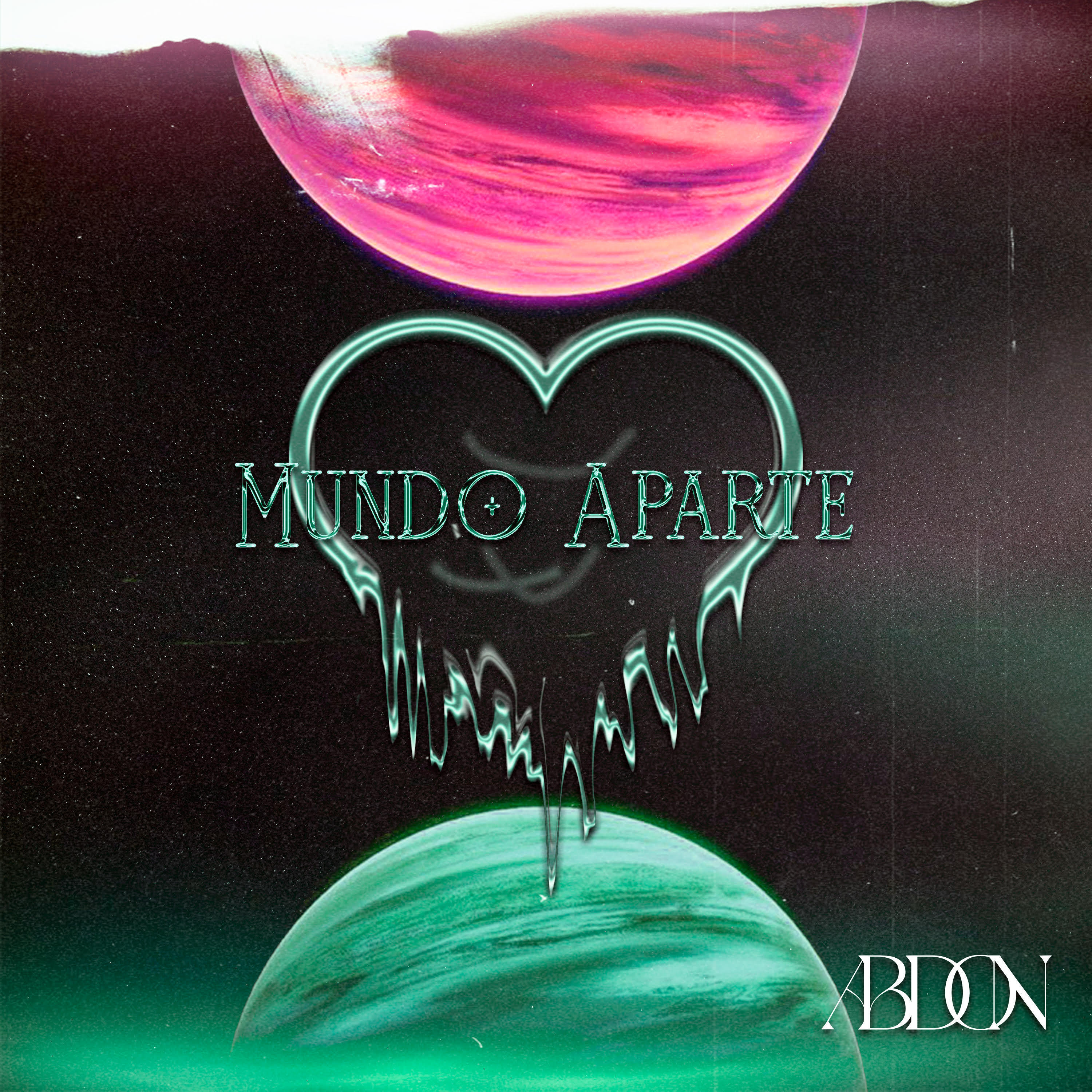 Релиз Mundo Aparte