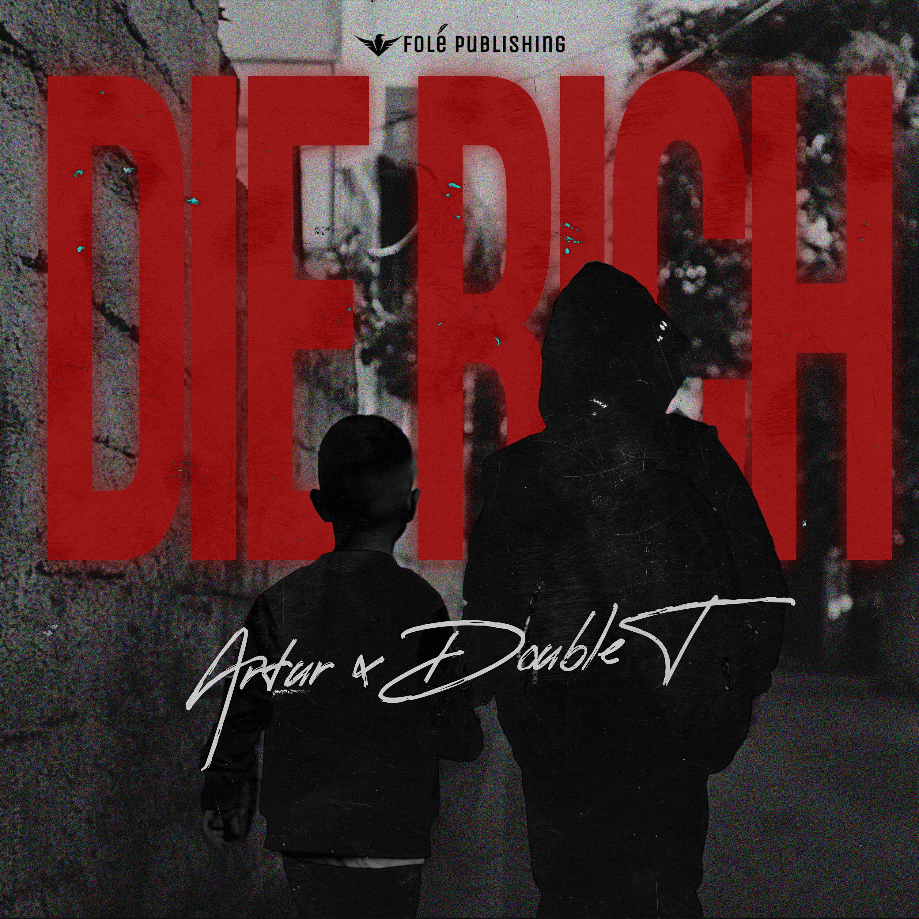 Релиз Die Rich