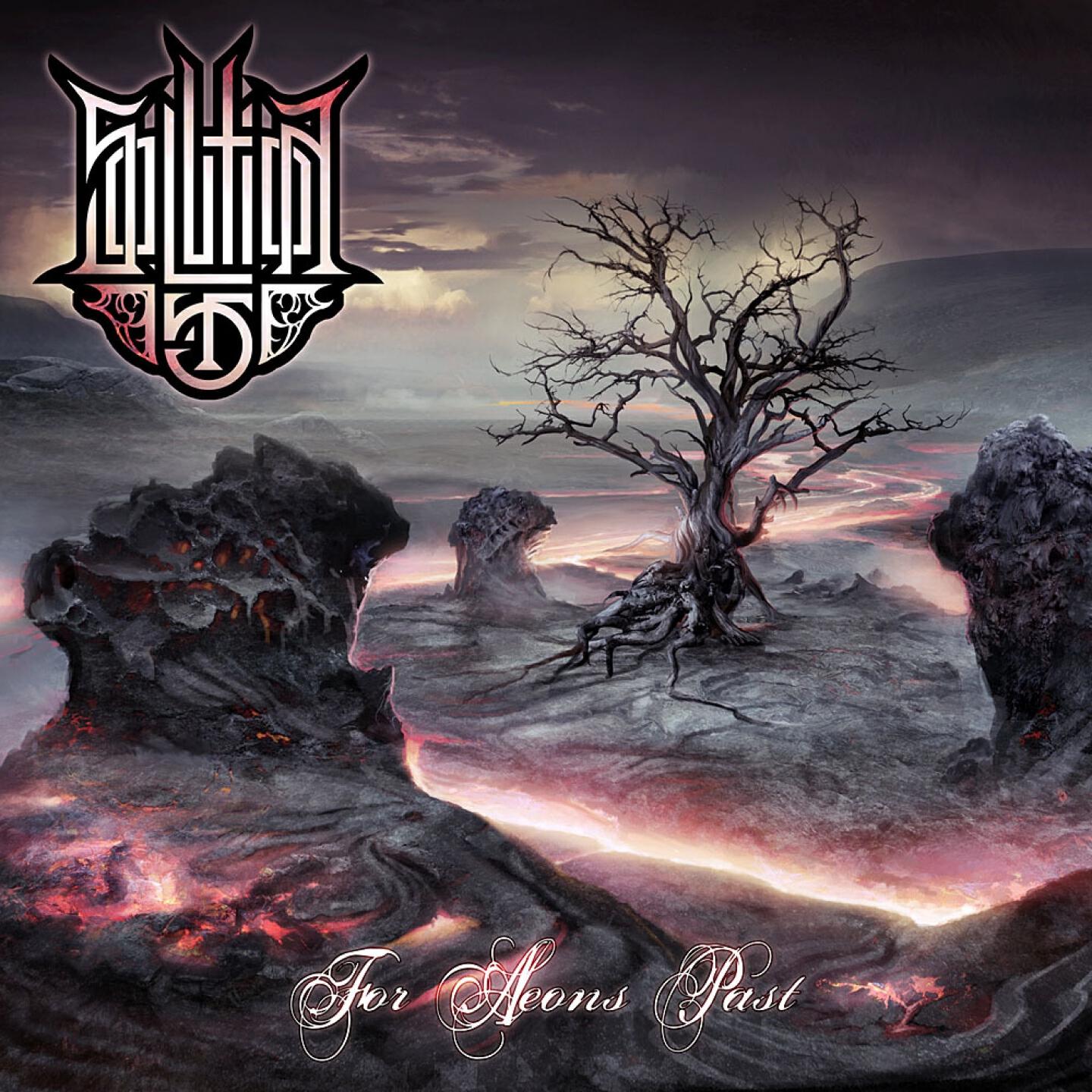 Релиз For Aeons Past