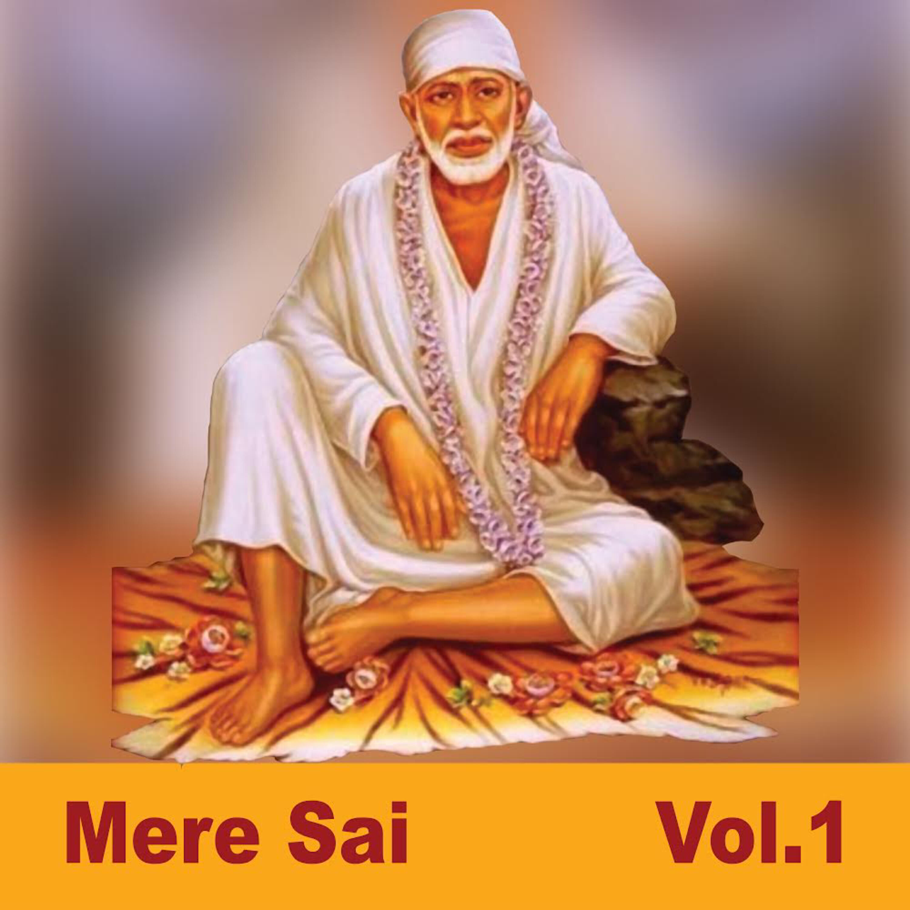 Релиз Mere Sai, Vol. 1