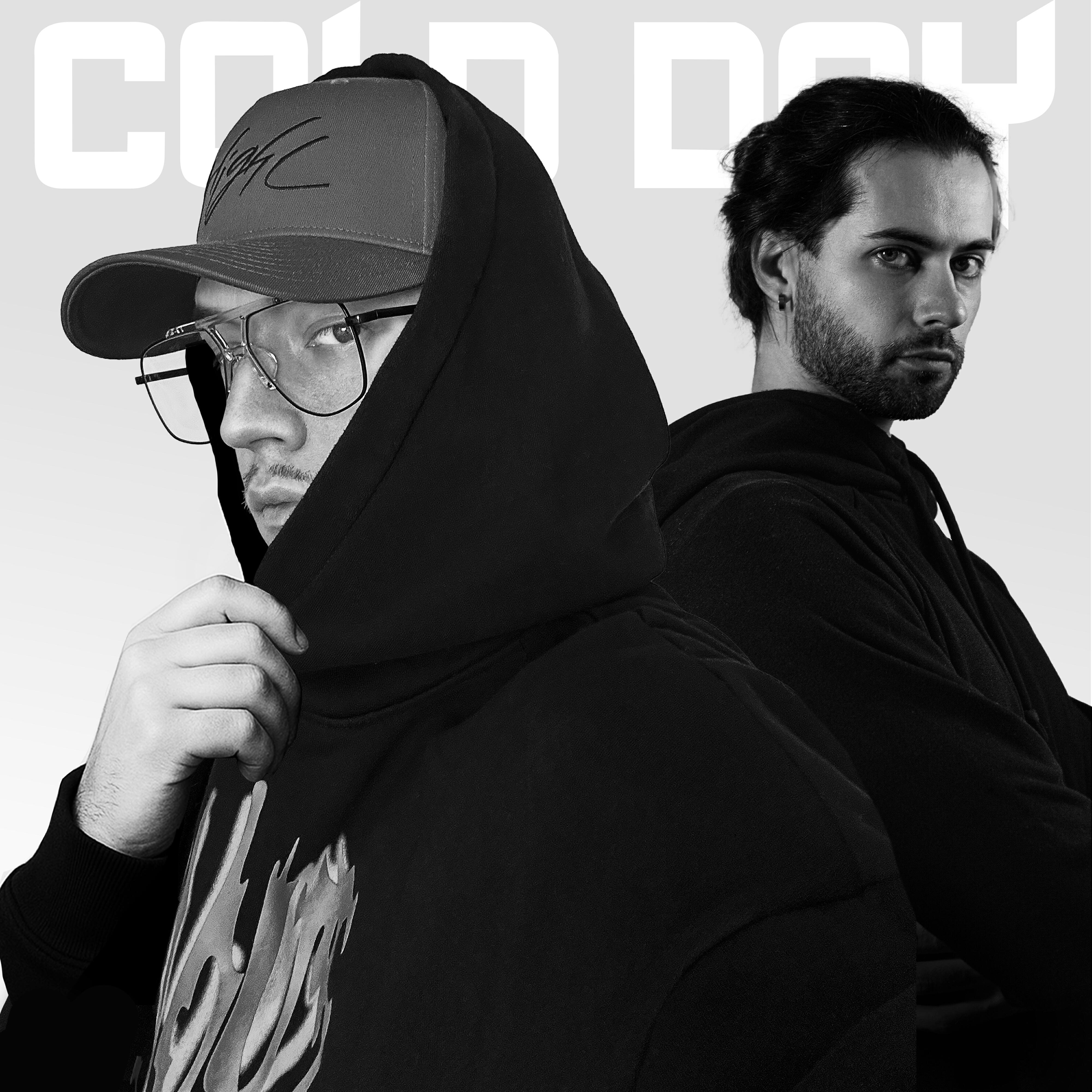 Постер альбома Cold Day